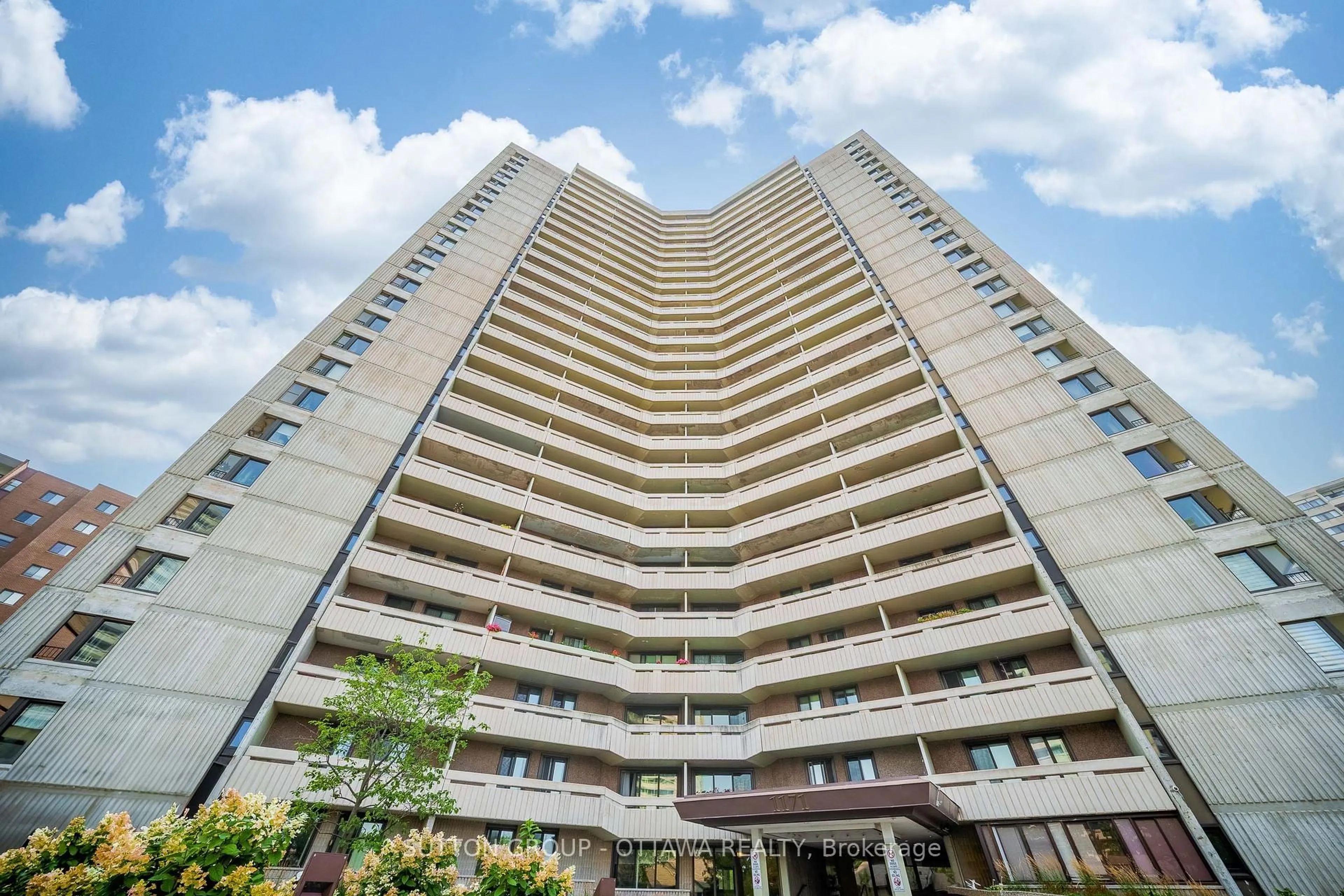 Unknown for 1171 Ambleside Dr #711, Ottawa Ontario K2B 8E1