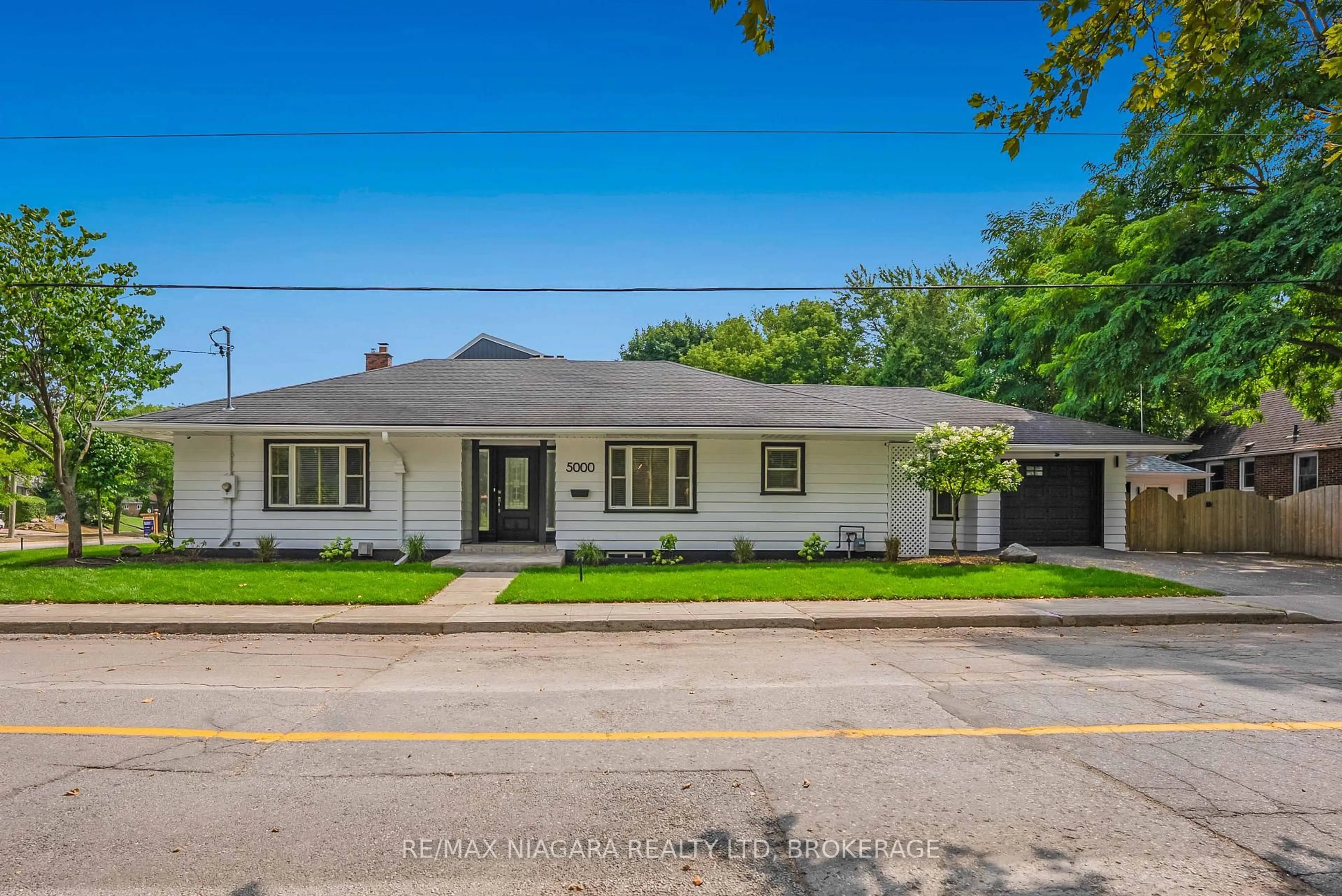 Unknown for 5000 SIXTH Ave, Niagara Falls Ontario L2E 4V3