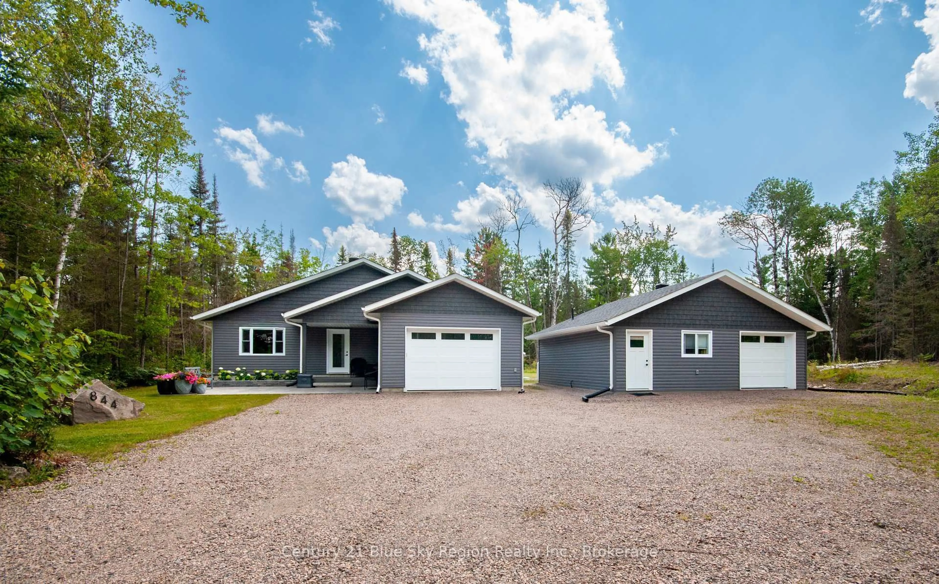 Unknown for 844 Macpherson Dr, East Ferris Ontario P0H 1K0