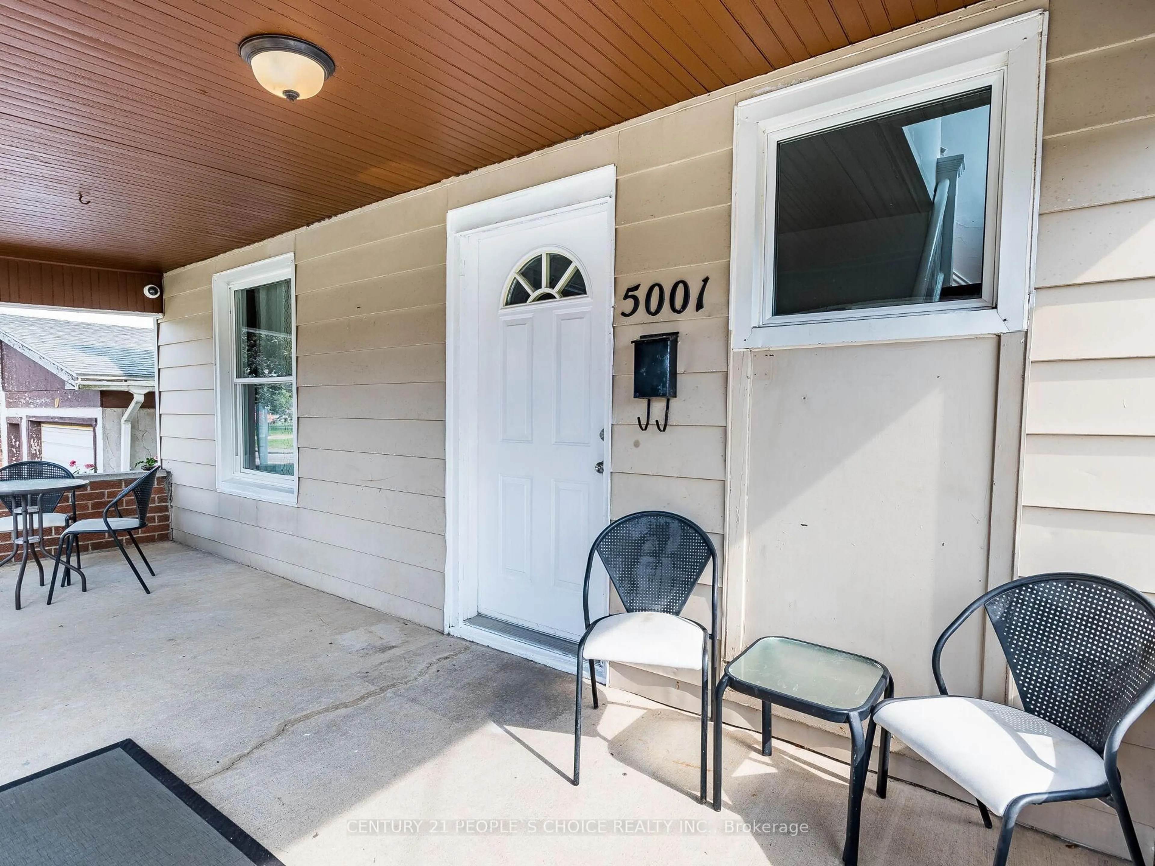 Unknown for 5001 Kitchener St, Niagara Falls Ontario L2G 1A9