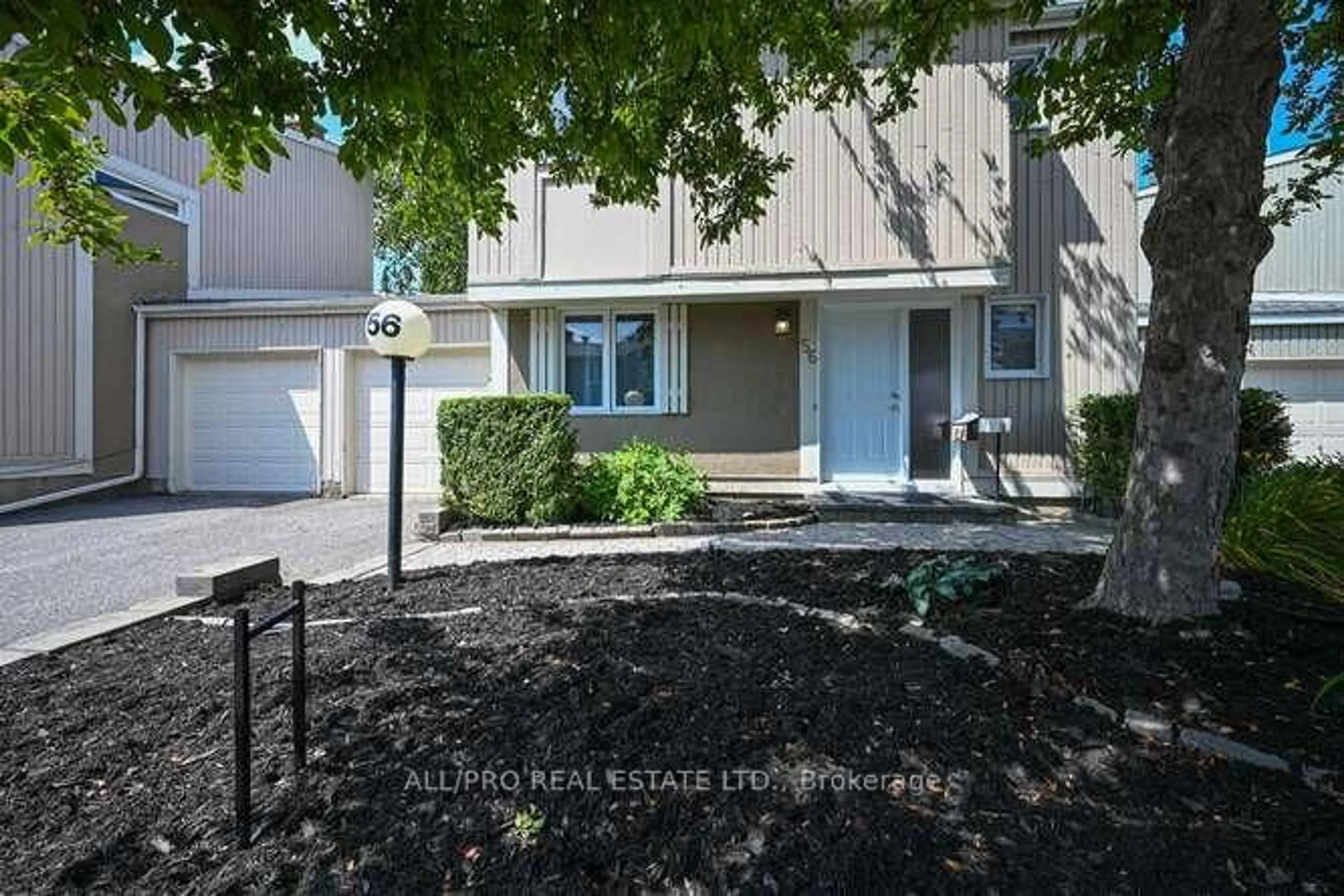 Unknown for 56 Jackson Crt, Ottawa Ontario K2K 1B7