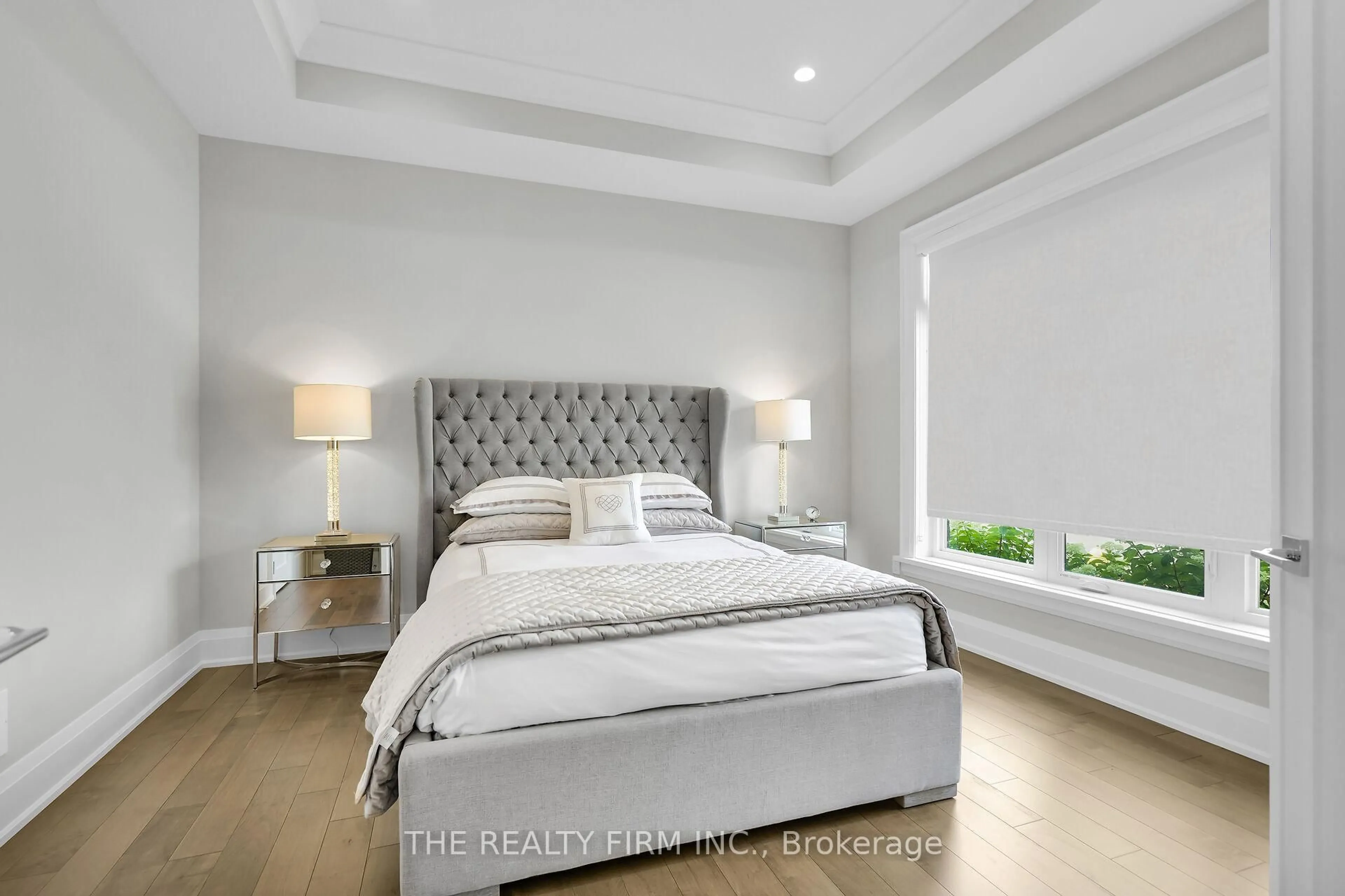 Bedroom with bed, unknown for 1710 Ironwood Rd #65, London South Ontario N6K 0G9