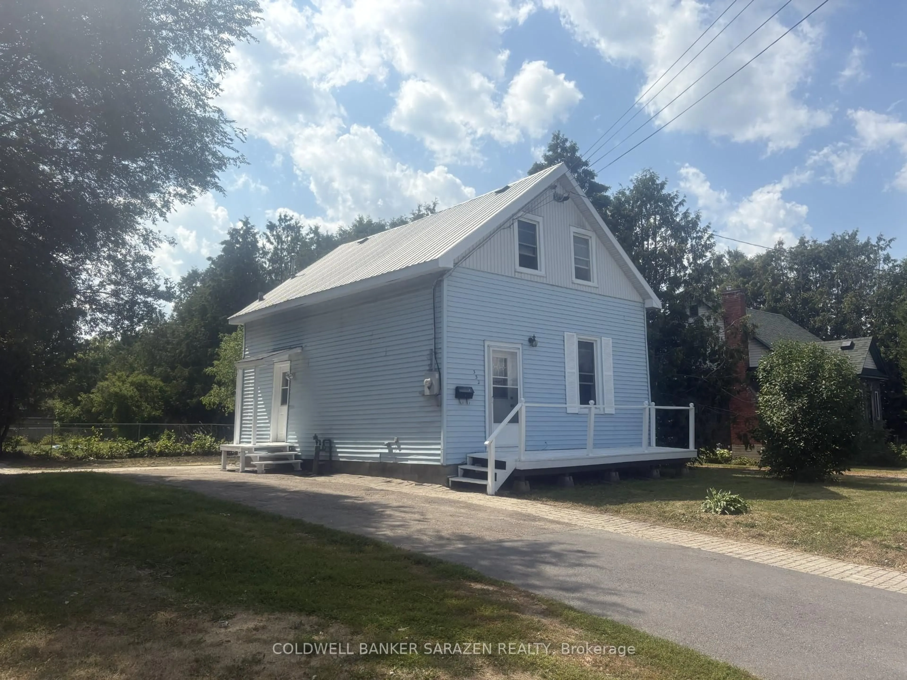 Unknown for 332 Alicia St, Arnprior Ontario K7S 1H9