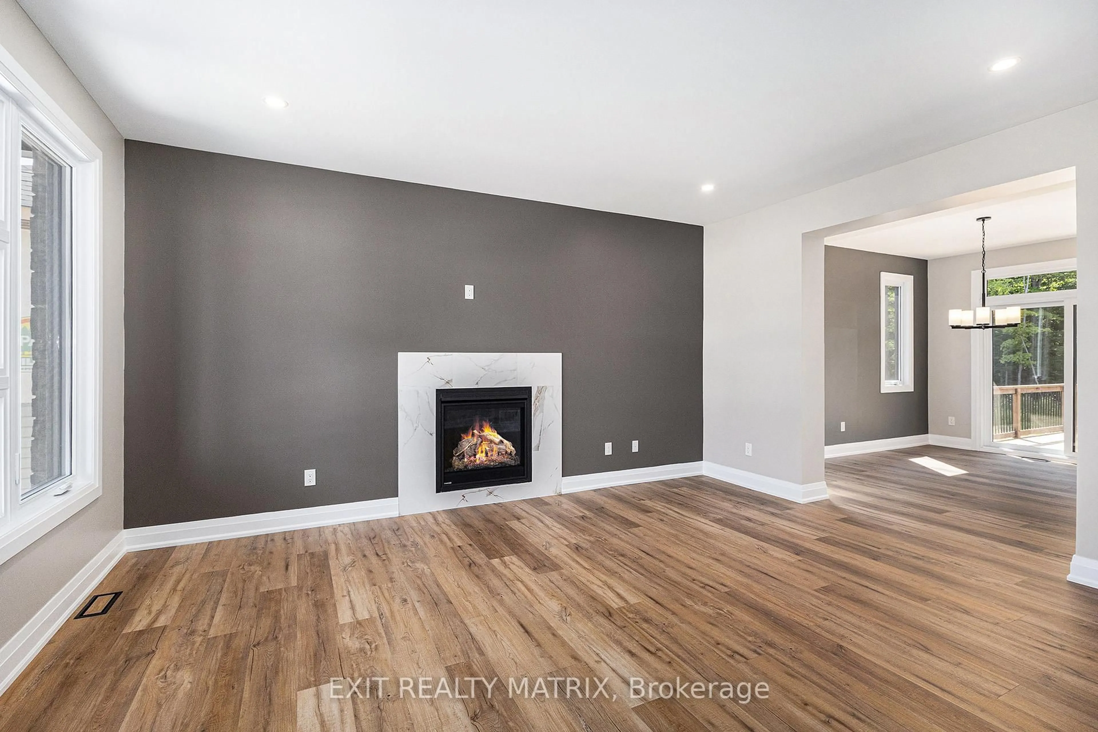 A pic of a room for 1355 Fribourg St, Russell Ontario K0A 1W0