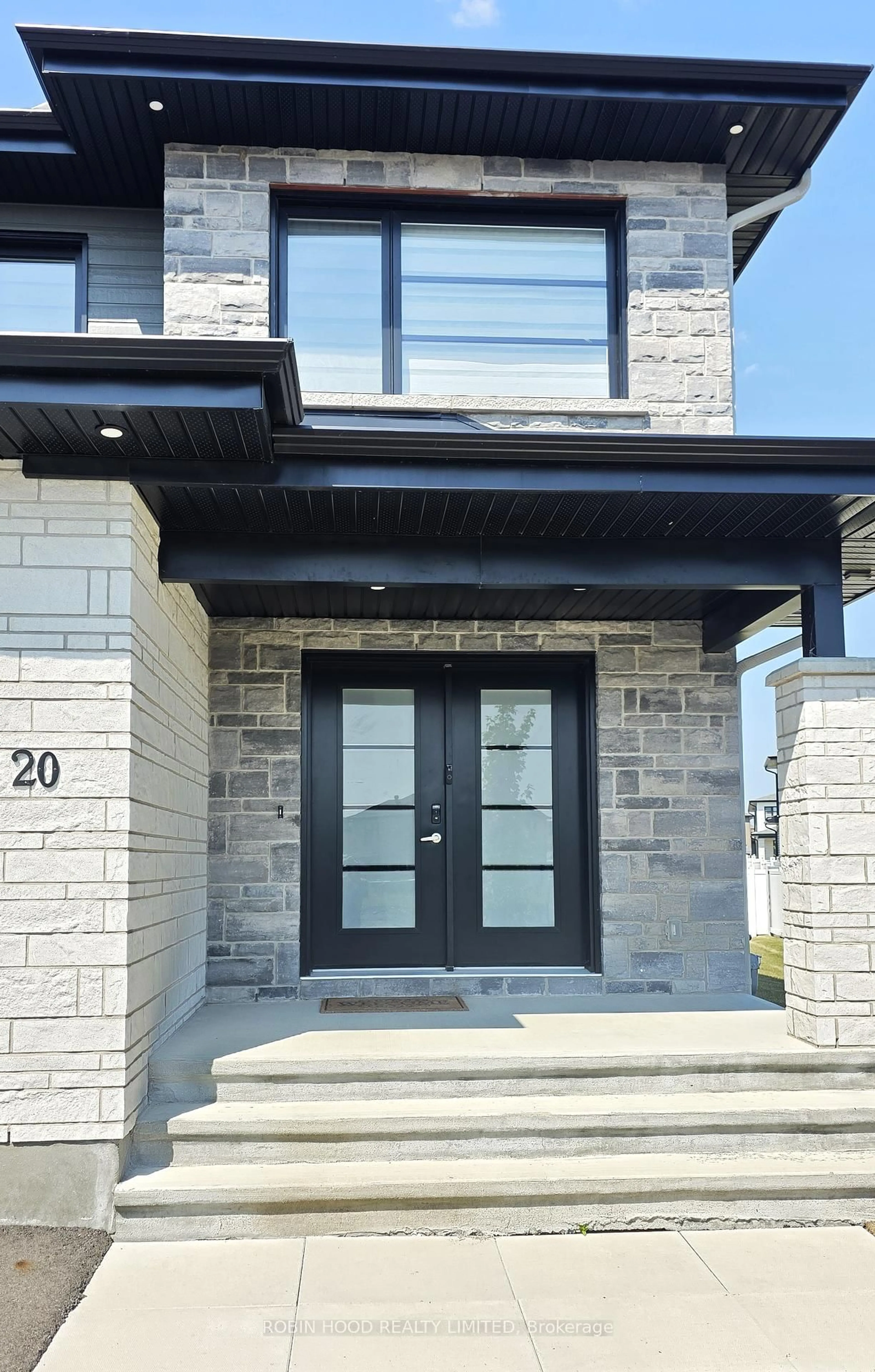 Home with brick exterior material, street for 20 Rutile St # , Clarence-Rockland Ontario K4K 0L4