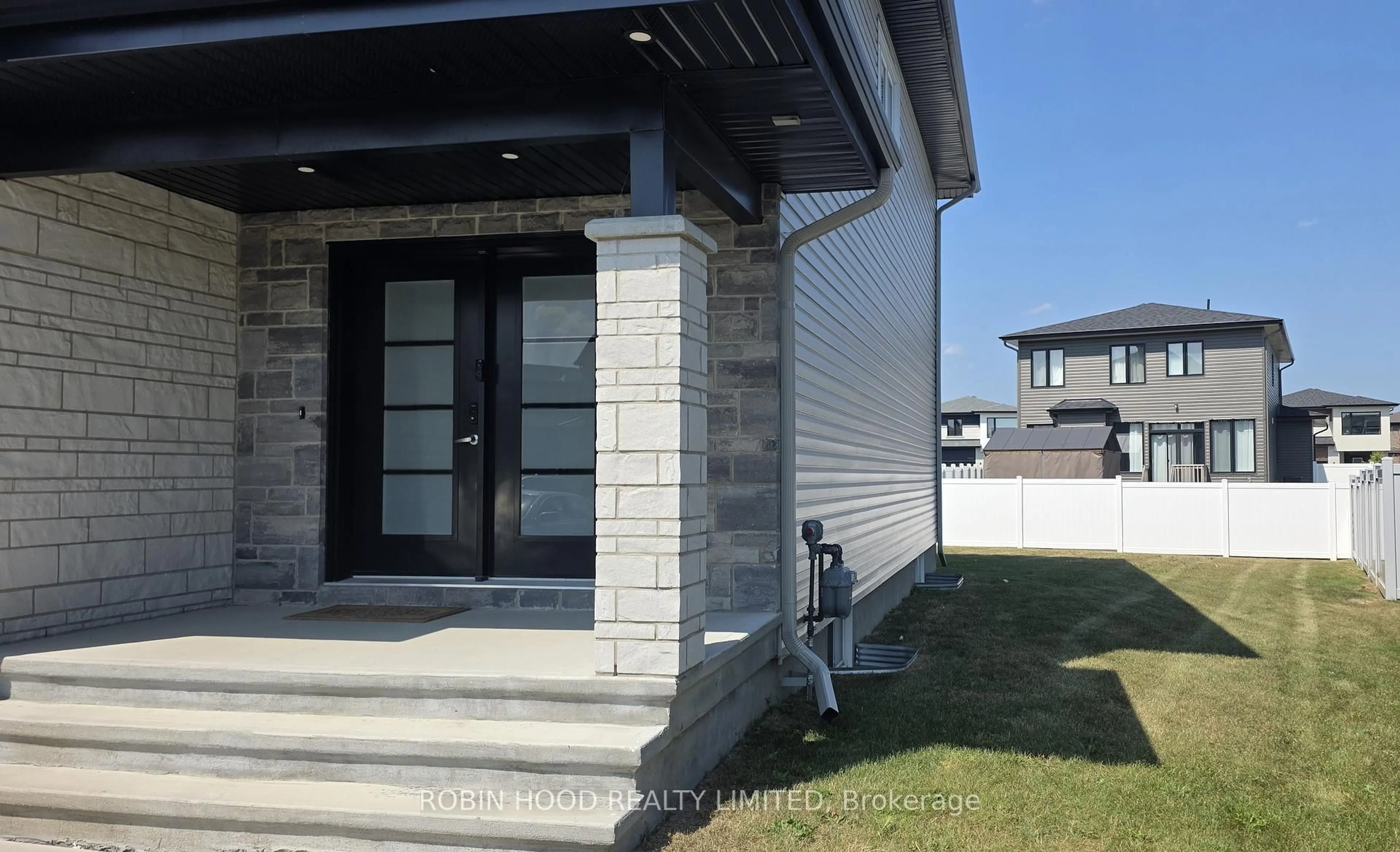 Unknown for 20 Rutile St # , Clarence-Rockland Ontario K4K 0L4
