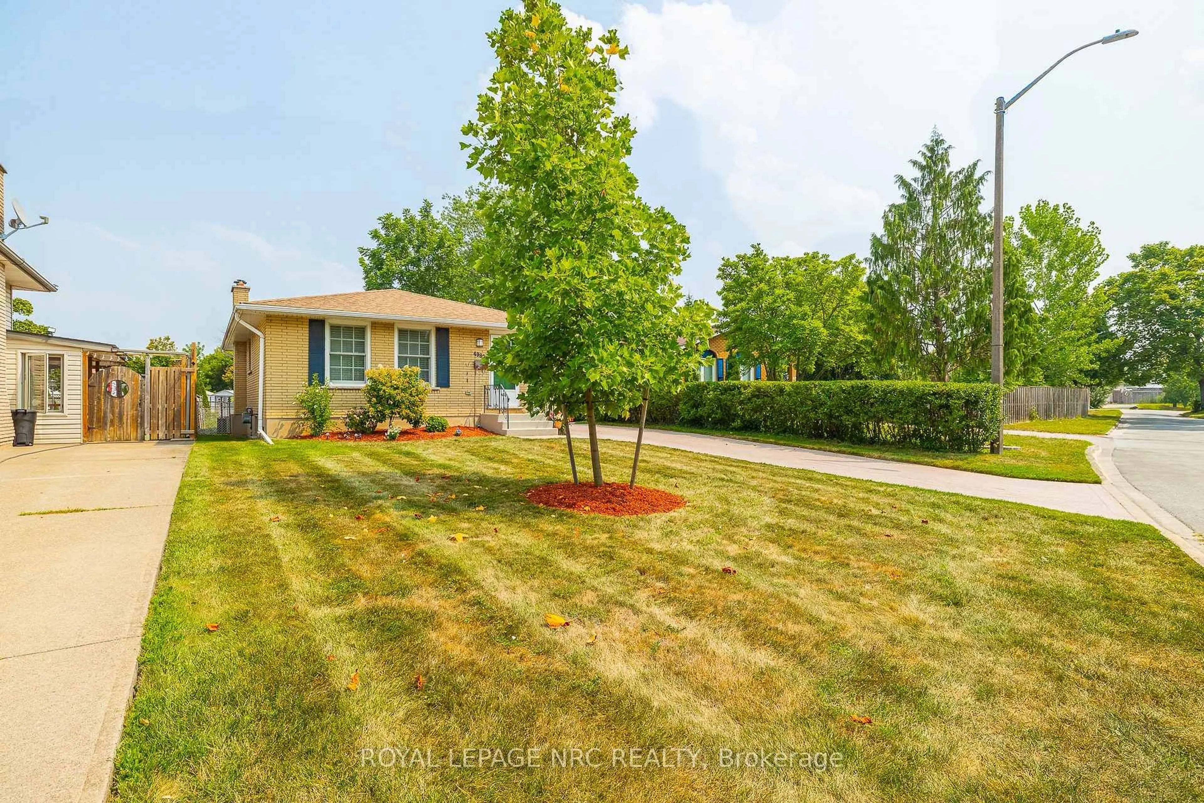 Unknown for 4982 Epsom Crt, Niagara Falls Ontario L2H 1V9