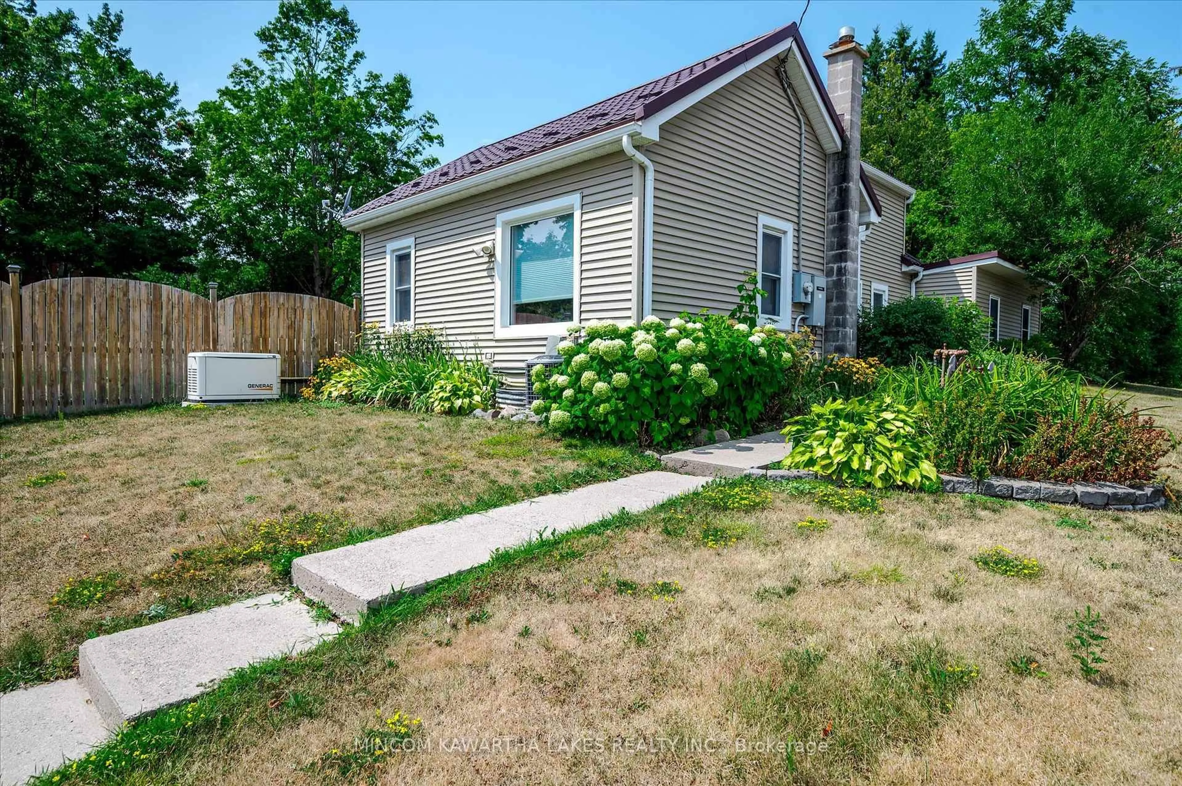 Unknown for 2466 Queen Mary St, Cavan Monaghan Ontario L0A 1C0