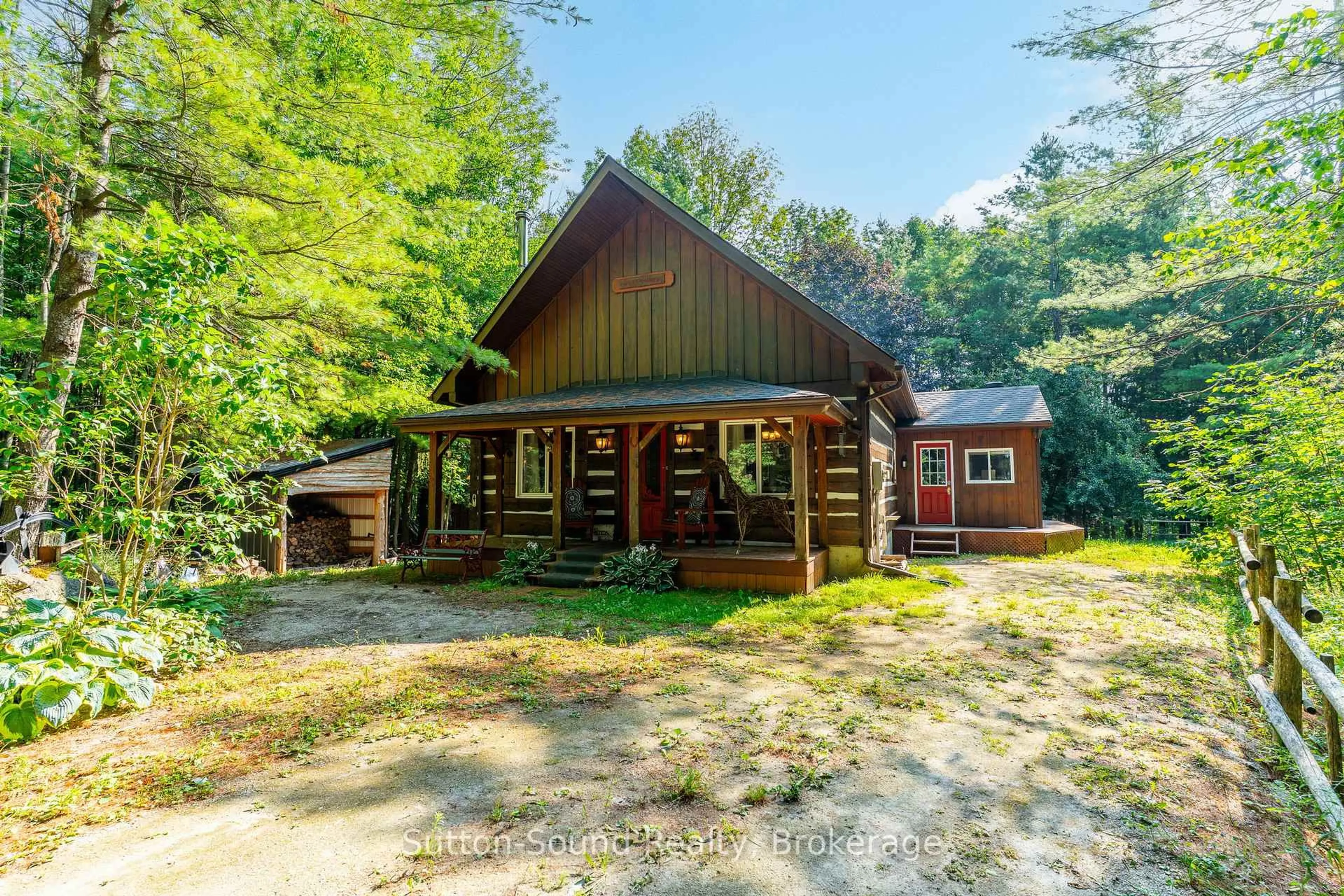 Unknown for 557371 4th Concession, Meaford Ontario N0H 1E0
