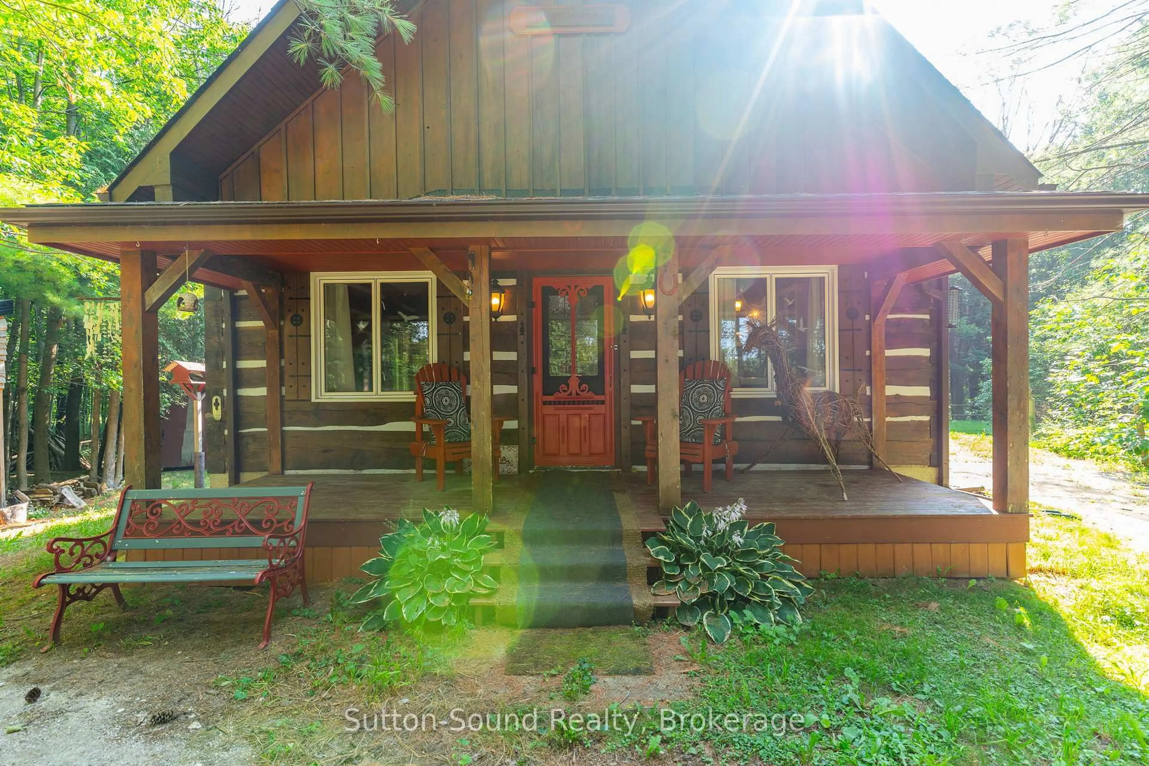 Unknown for 557371 4th Concession, Meaford Ontario N0H 1E0