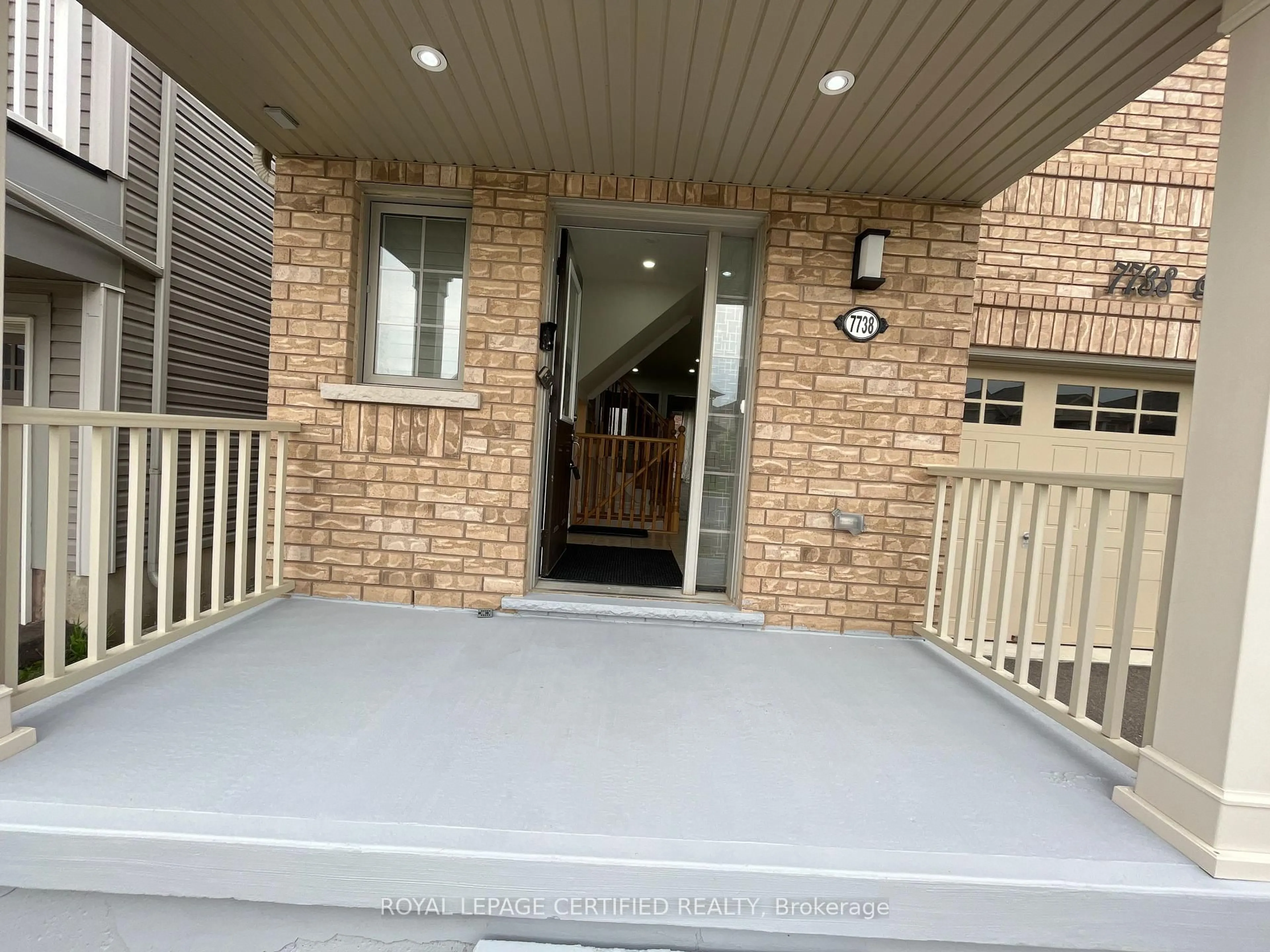 Unknown for 7738 Butternut Blvd, Niagara Falls Ontario L2H 0N7