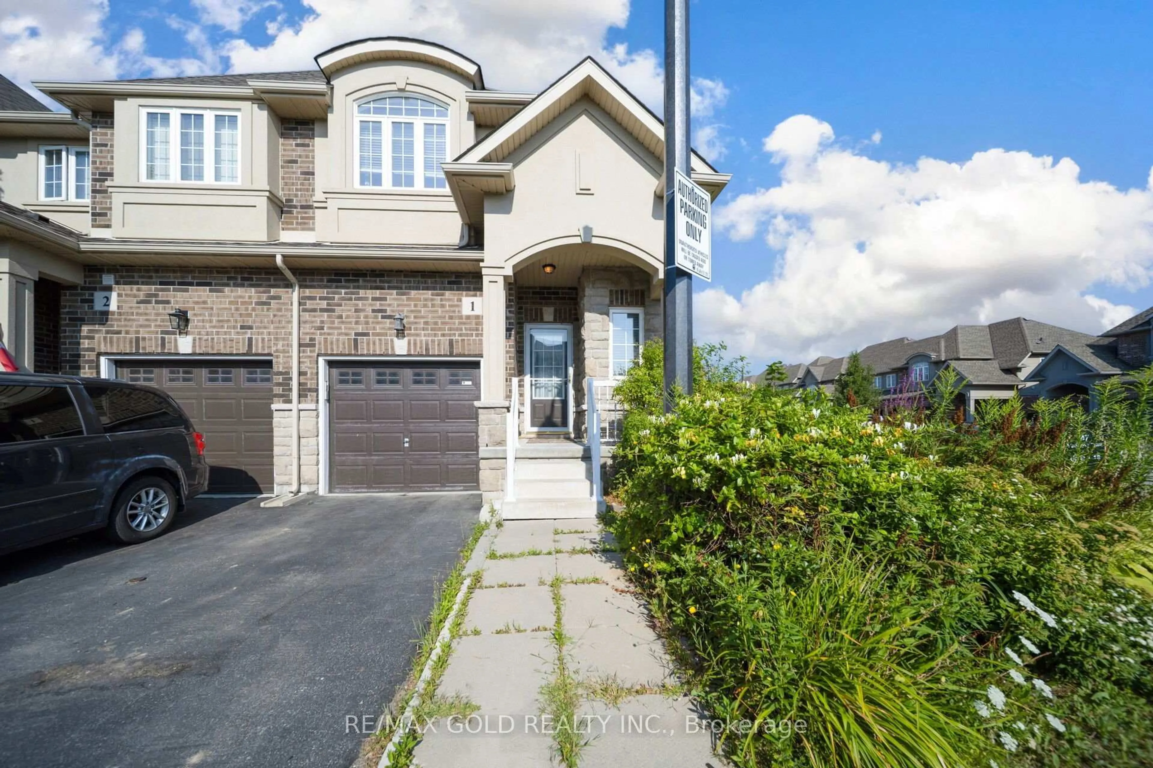 Unknown for 47 Madonna Dr #1, Hamilton Ontario L9B 0H2