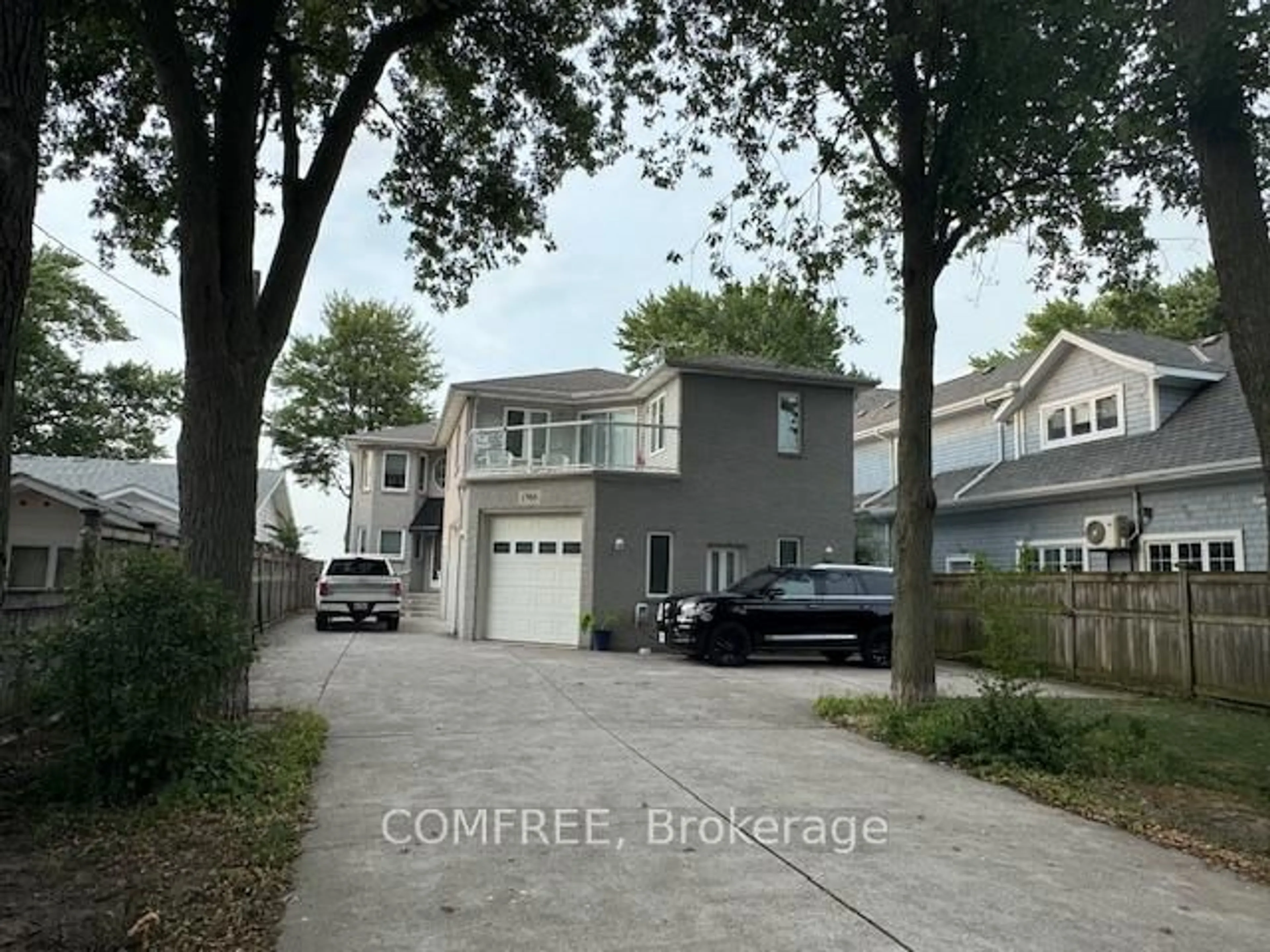 Unknown for 1768 Caille Ave, Lakeshore Ontario N8L 0J5