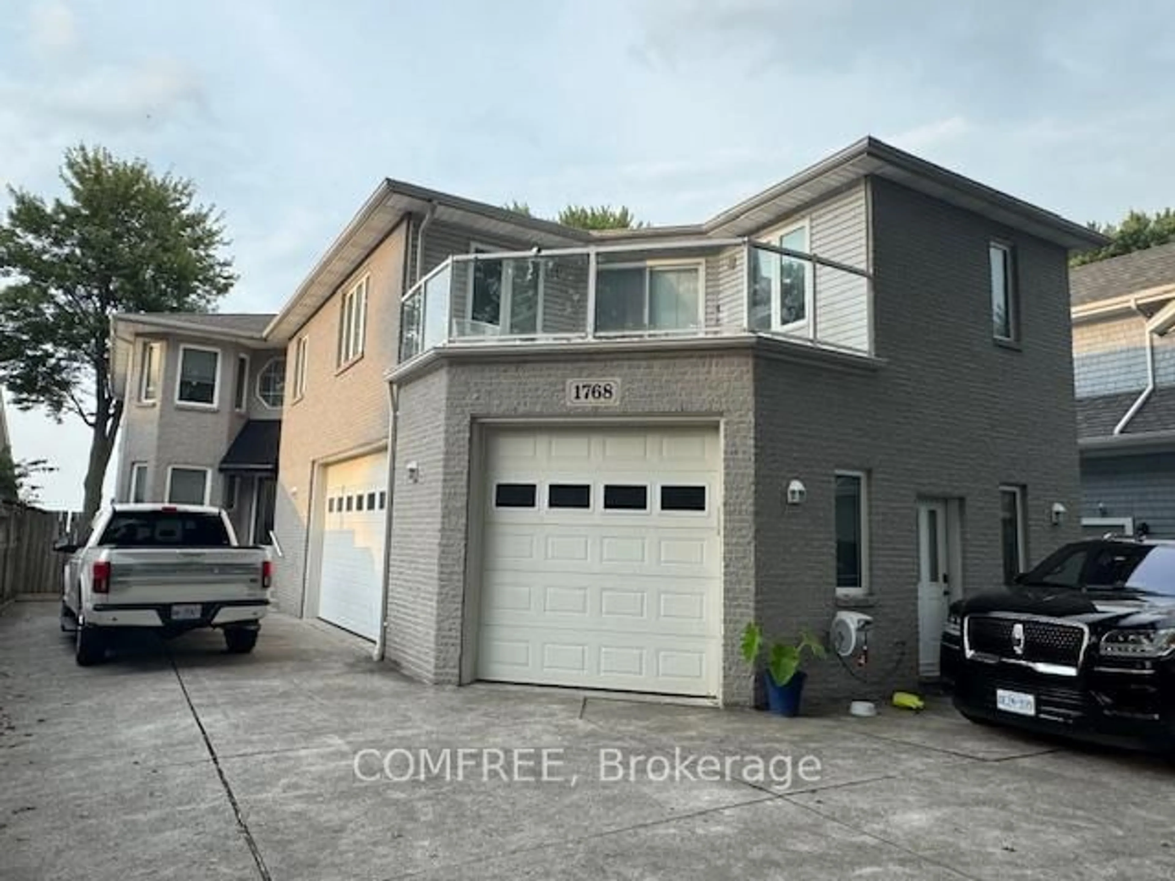 Unknown for 1768 Caille Ave, Lakeshore Ontario N8L 0J5