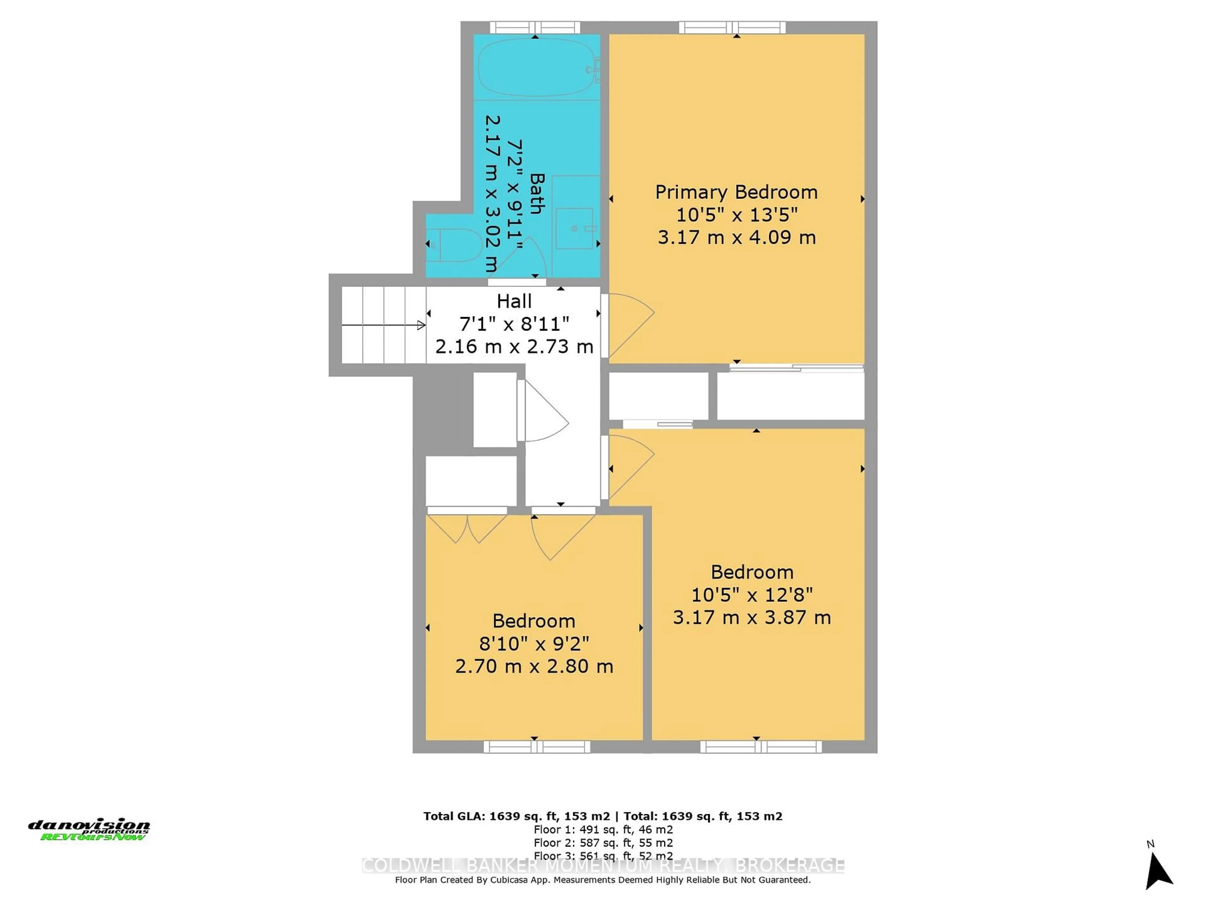 Floor plan for 30 Ashton Dr, Norfolk Ontario N3Y 2S4