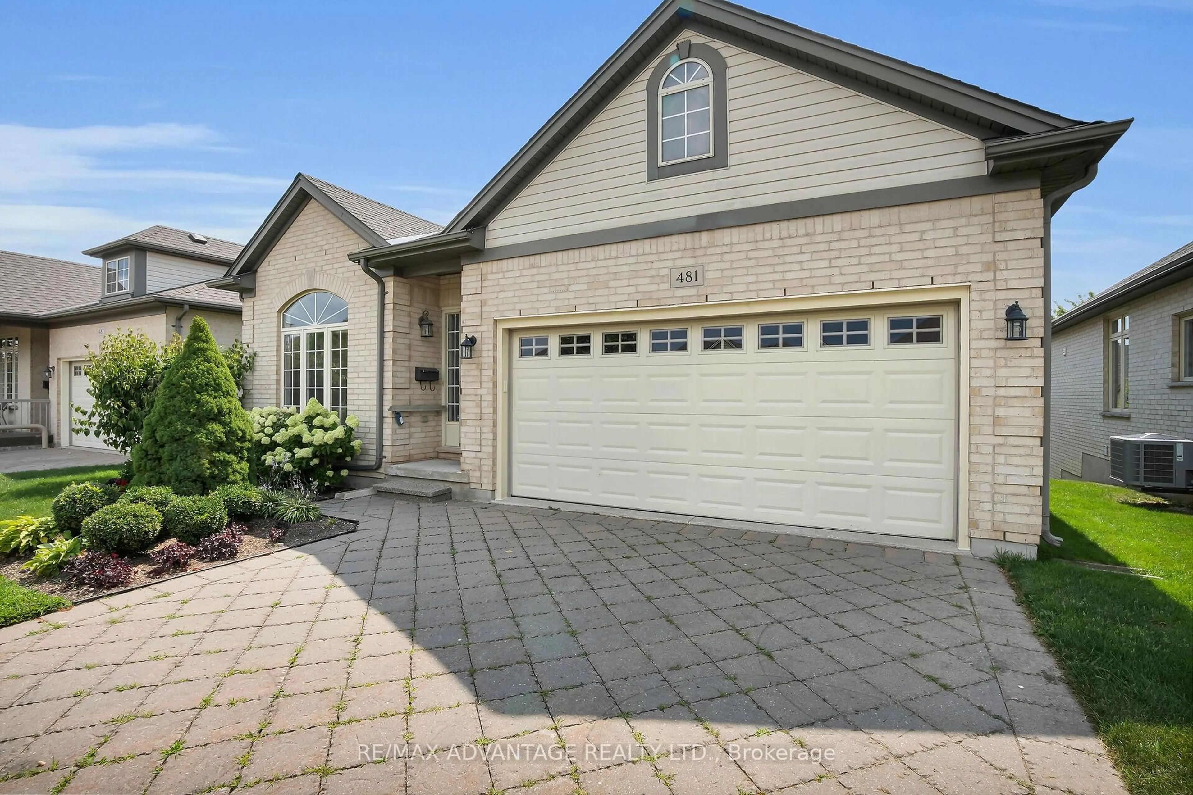 Unknown for 481 Blue Jay Dr #13, London North Ontario N5X 4K7