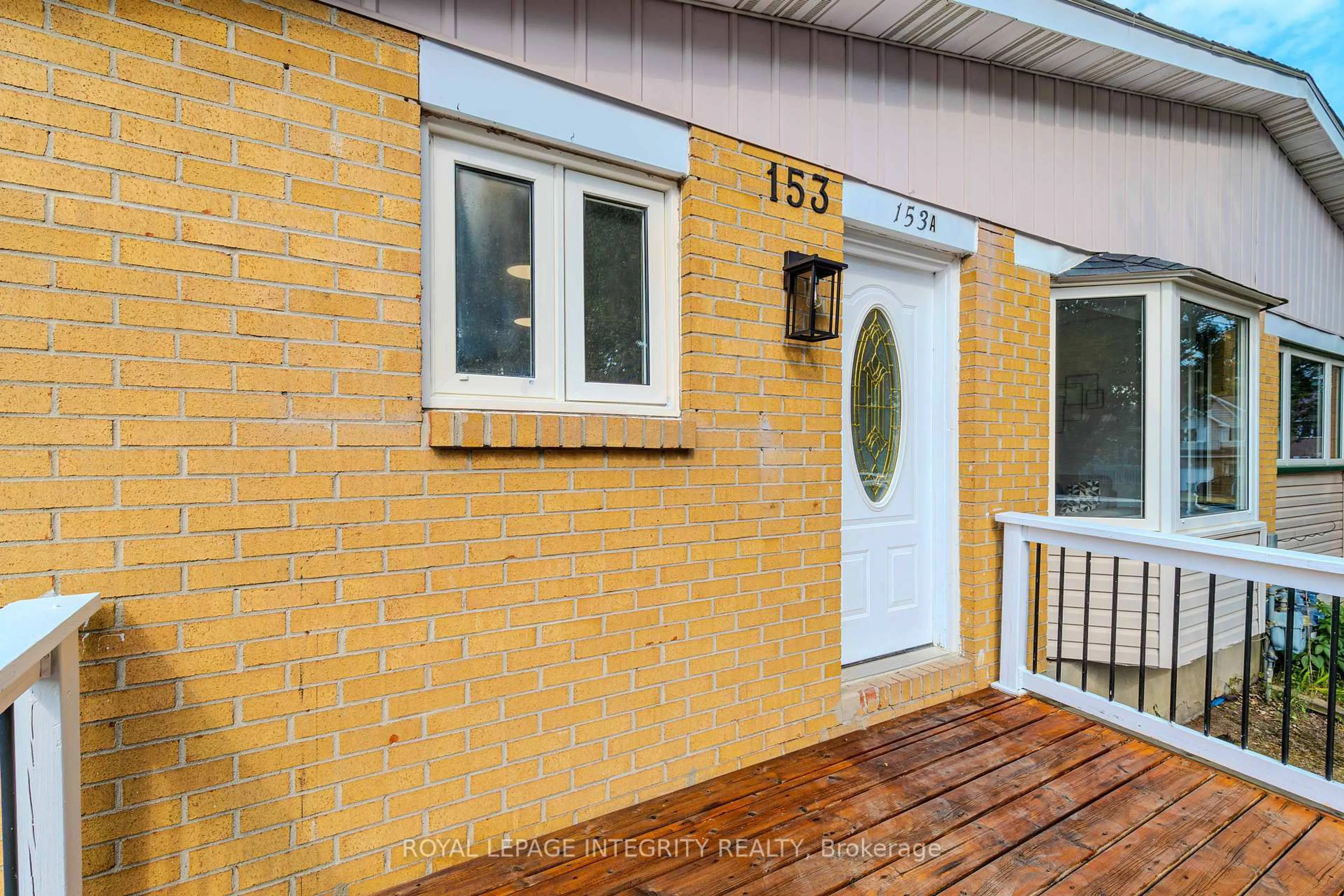 Unknown for 153 Glamorgan Dr, Kanata Ontario K2L 1R7