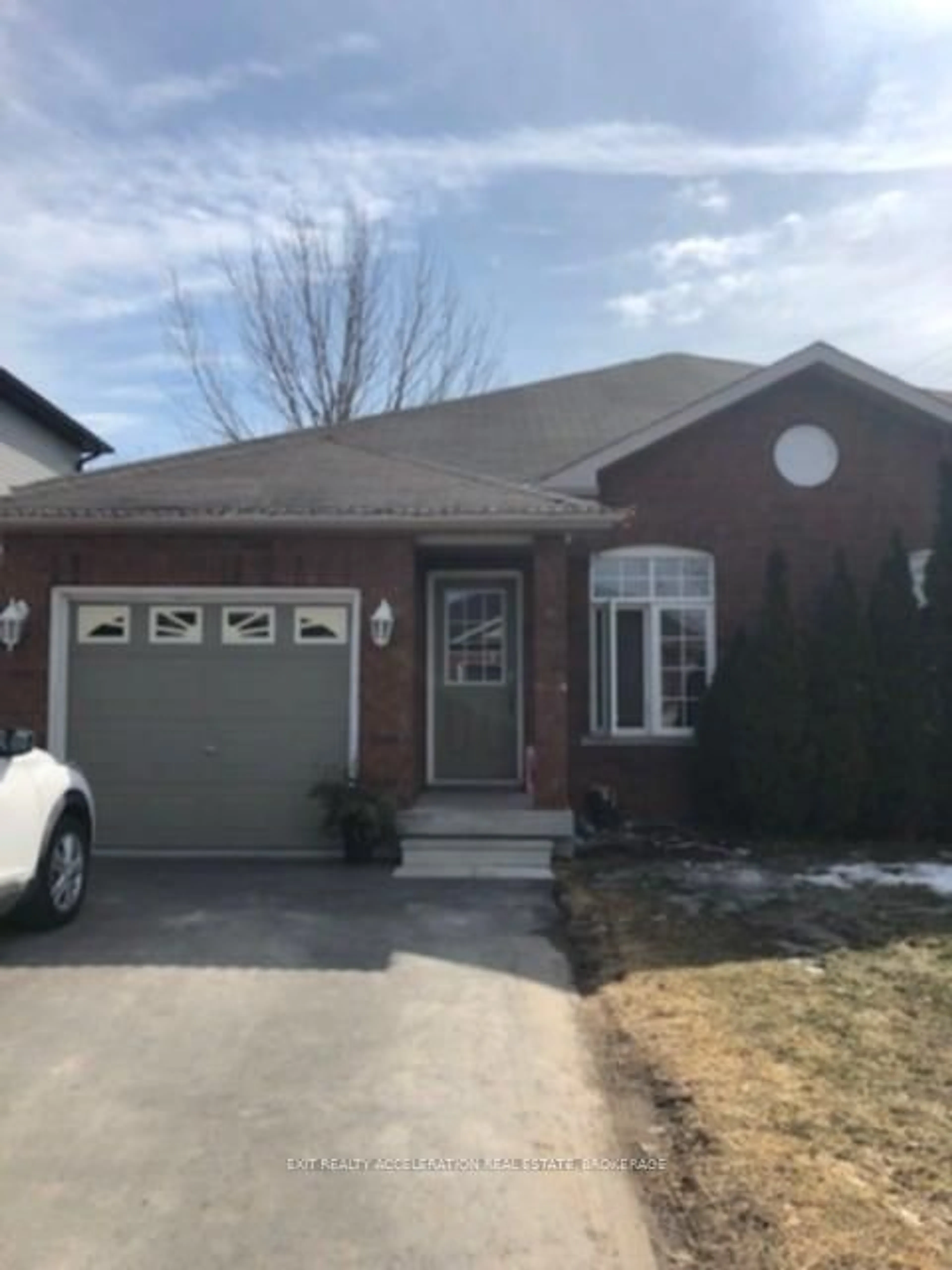 Home with brick exterior material, street for 34 Beverly St, Greater Napanee Ontario K7R 3X7
