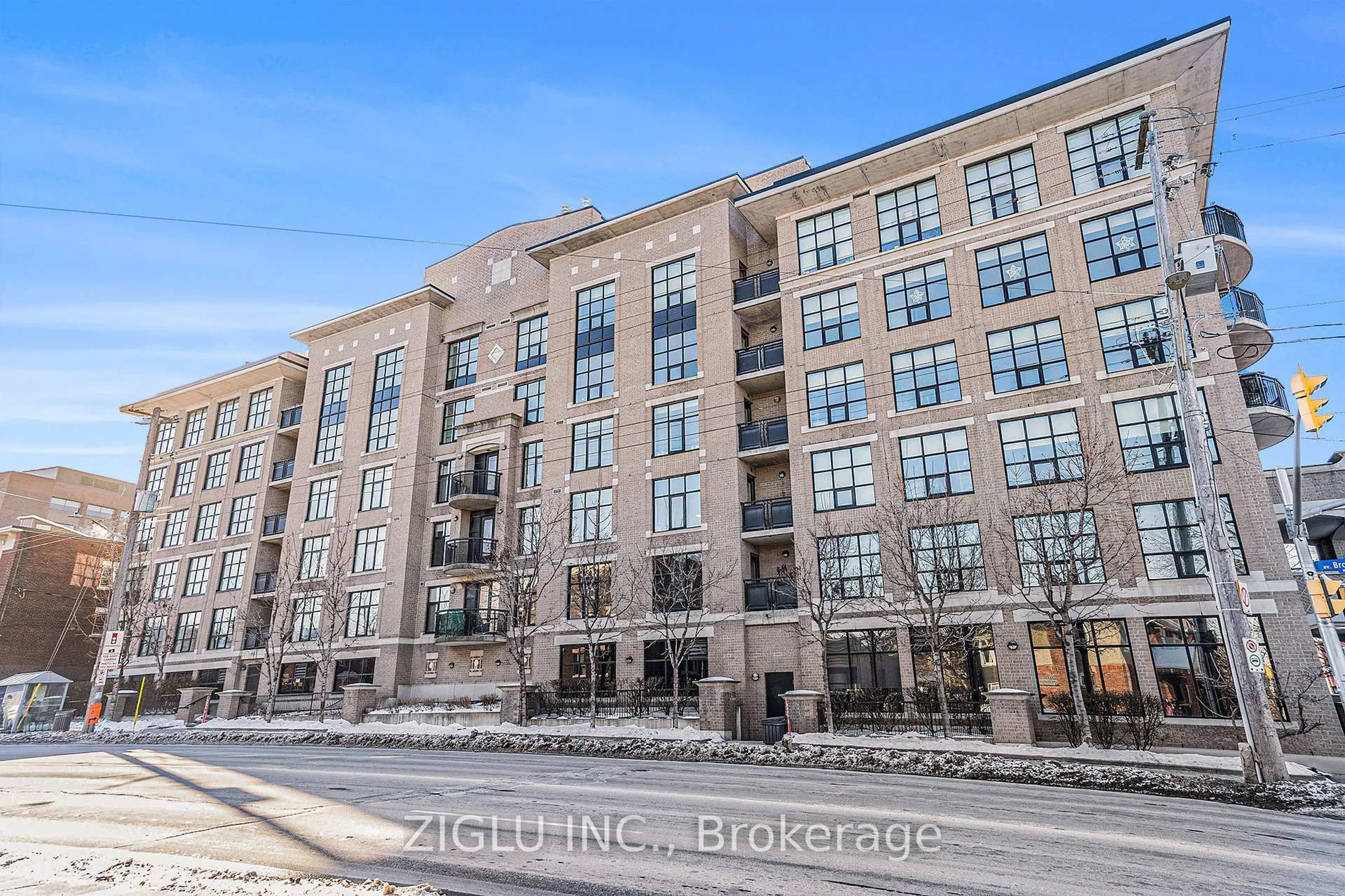 Unknown for 290 Powell Ave #502, Ottawa Ontario K1S 5T3