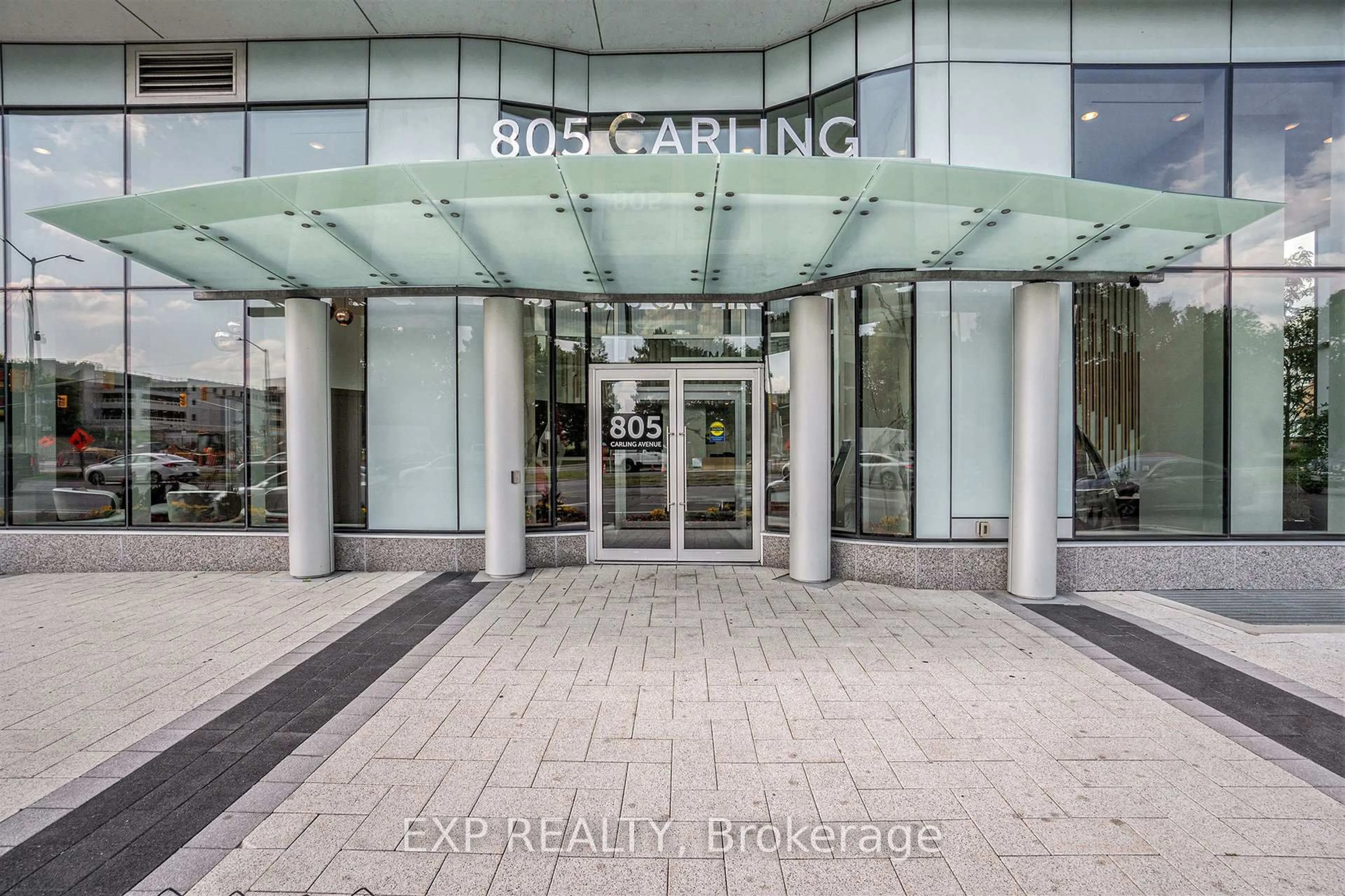 Unknown for 805 Carling Ave #907, Ottawa Ontario K1S 5W9