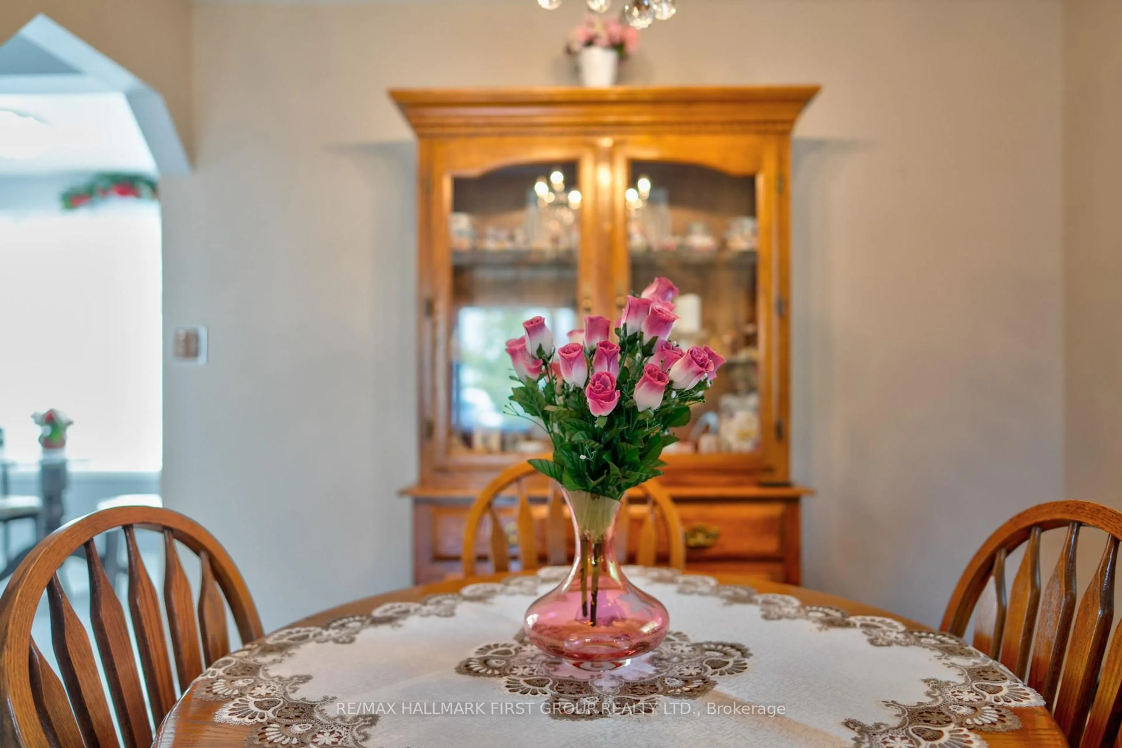 Dining room, unknown for 15 Catherine Cres, Brighton Ontario K0K 1H0