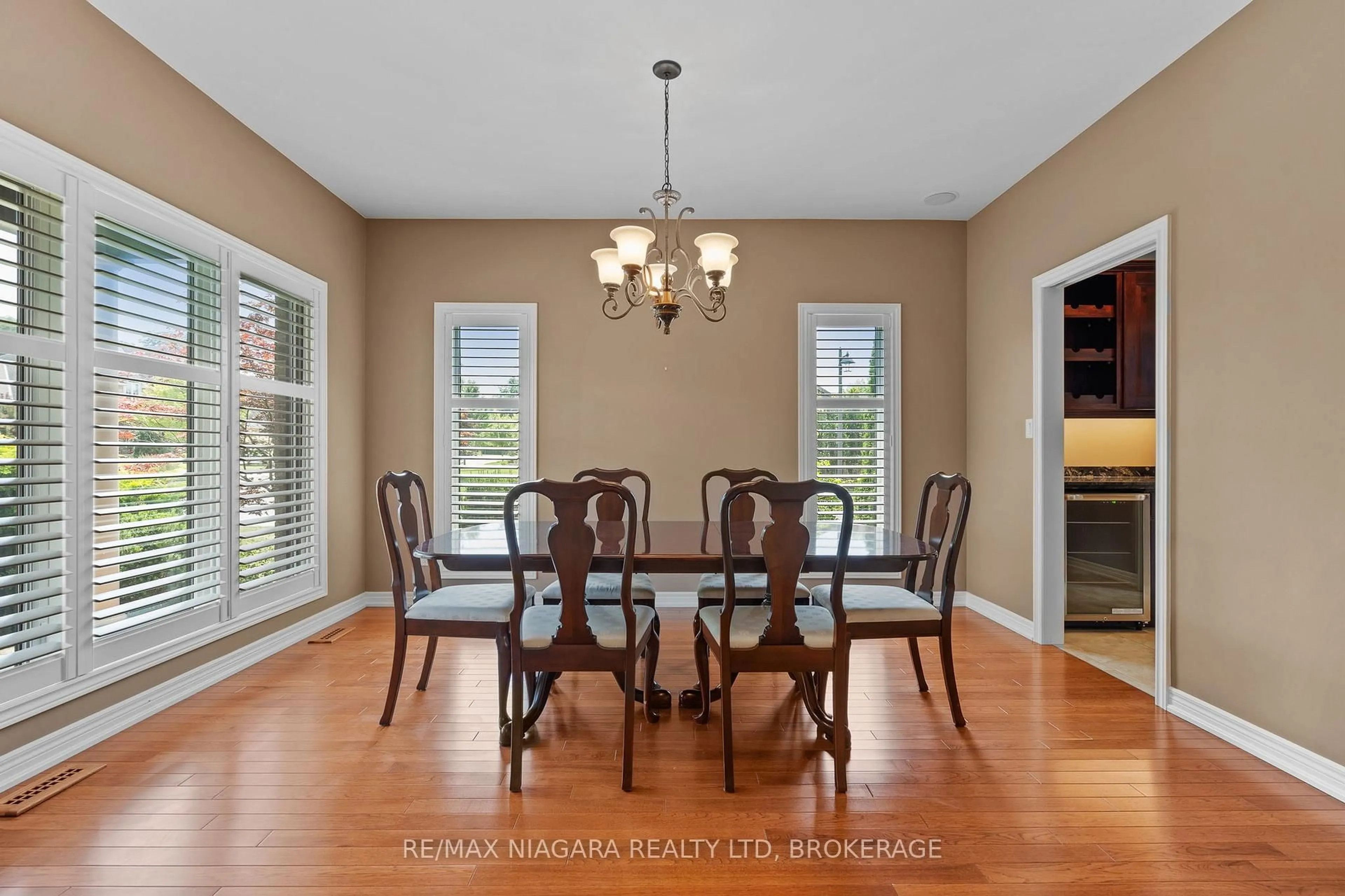 Dining room, unknown for 23 GORING Way, Niagara-on-the-Lake Ontario L0S 1J1