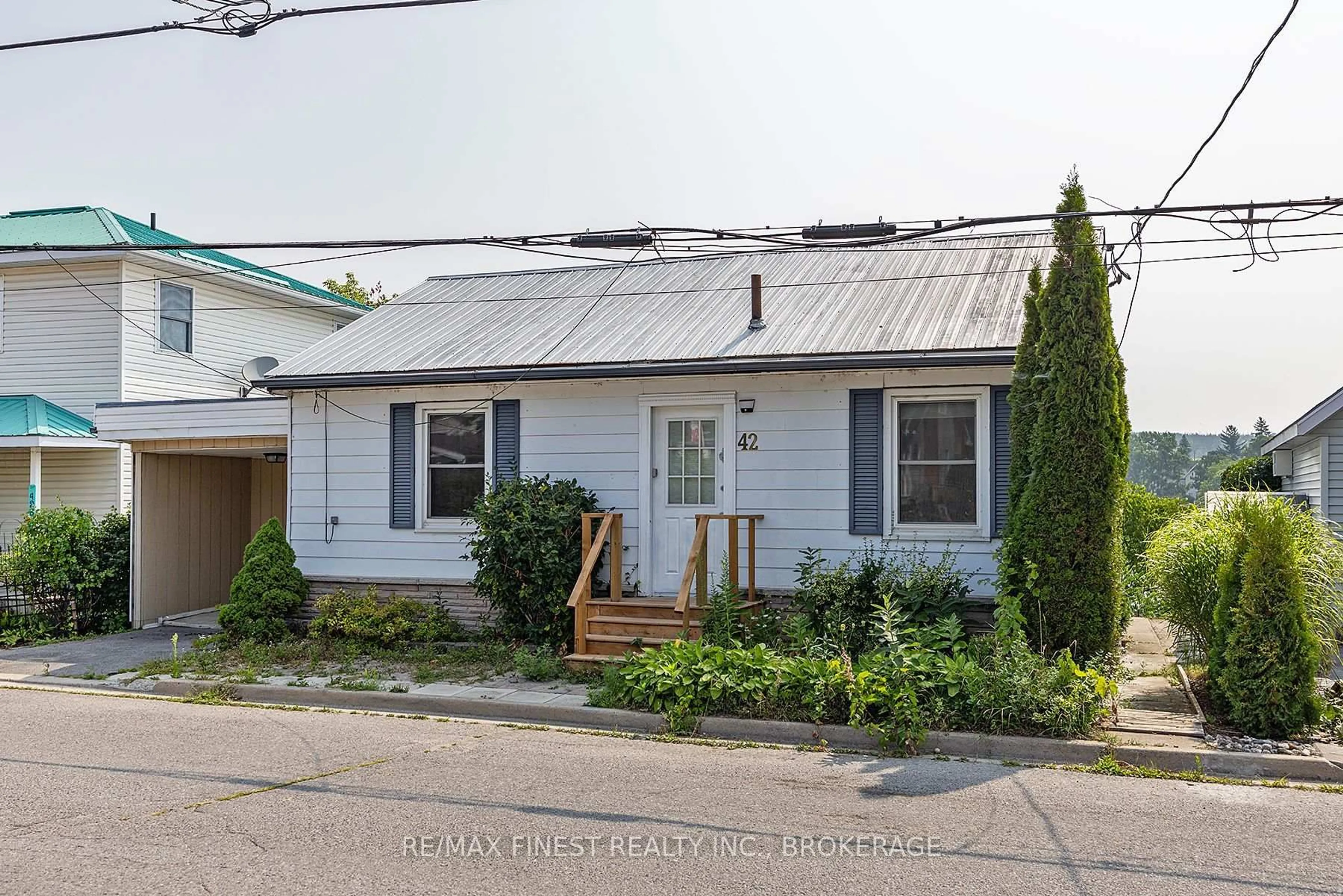 Unknown for 42A Hill St, Prince Edward County Ontario K0K 2T0