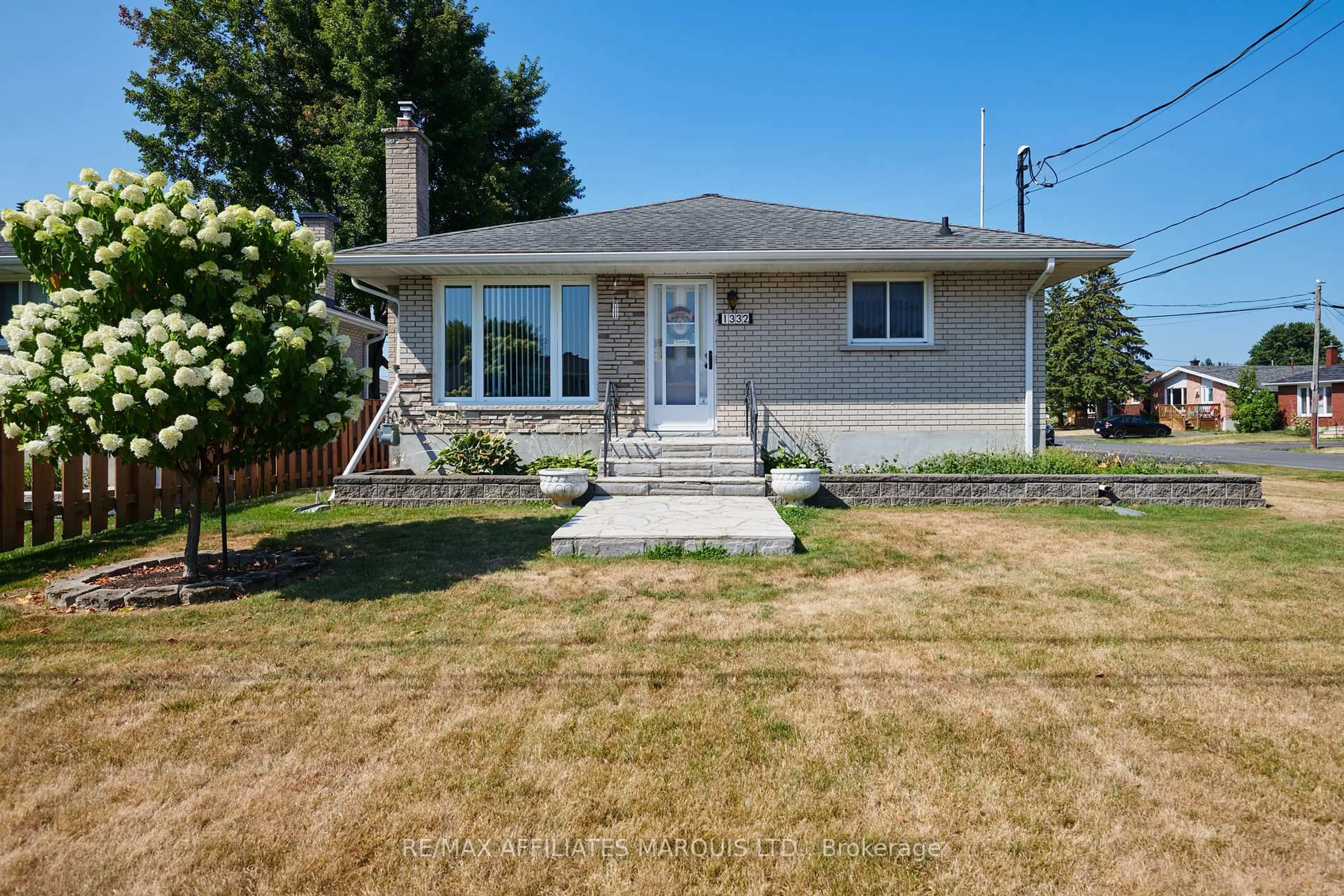 Unknown for 1332 St Michel Ave, Cornwall Ontario K6H 3M4
