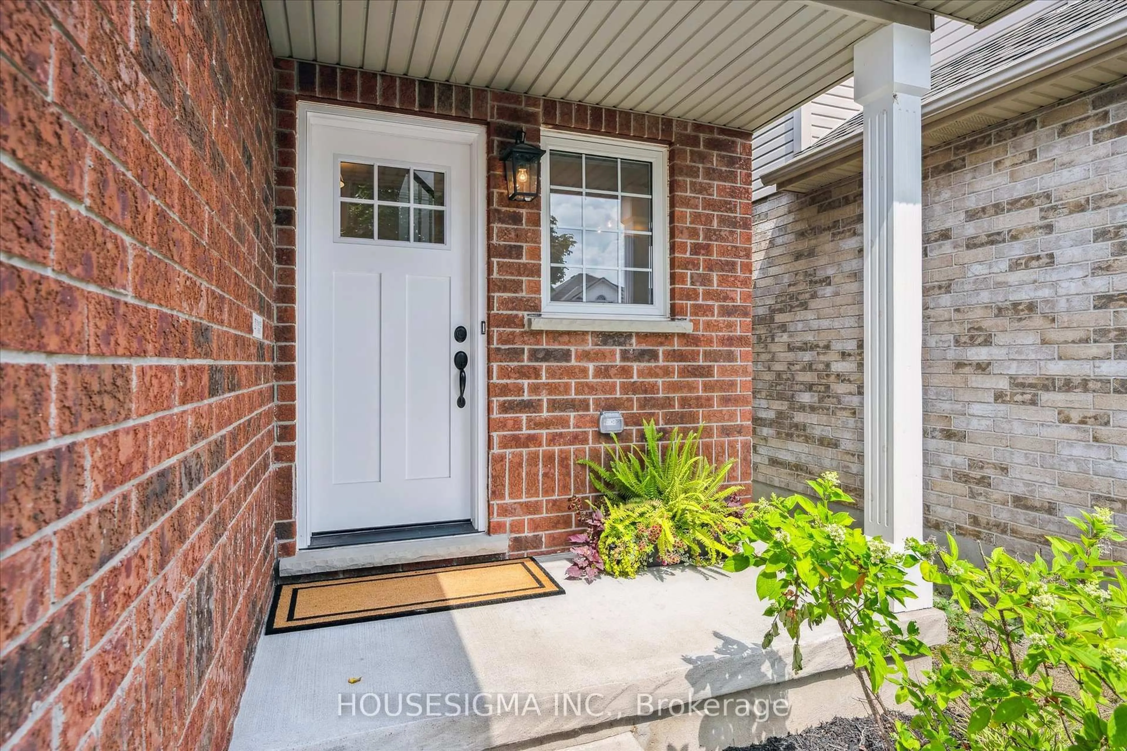 Unknown for 47 Marsh Cres, Guelph Ontario N1L 1L4