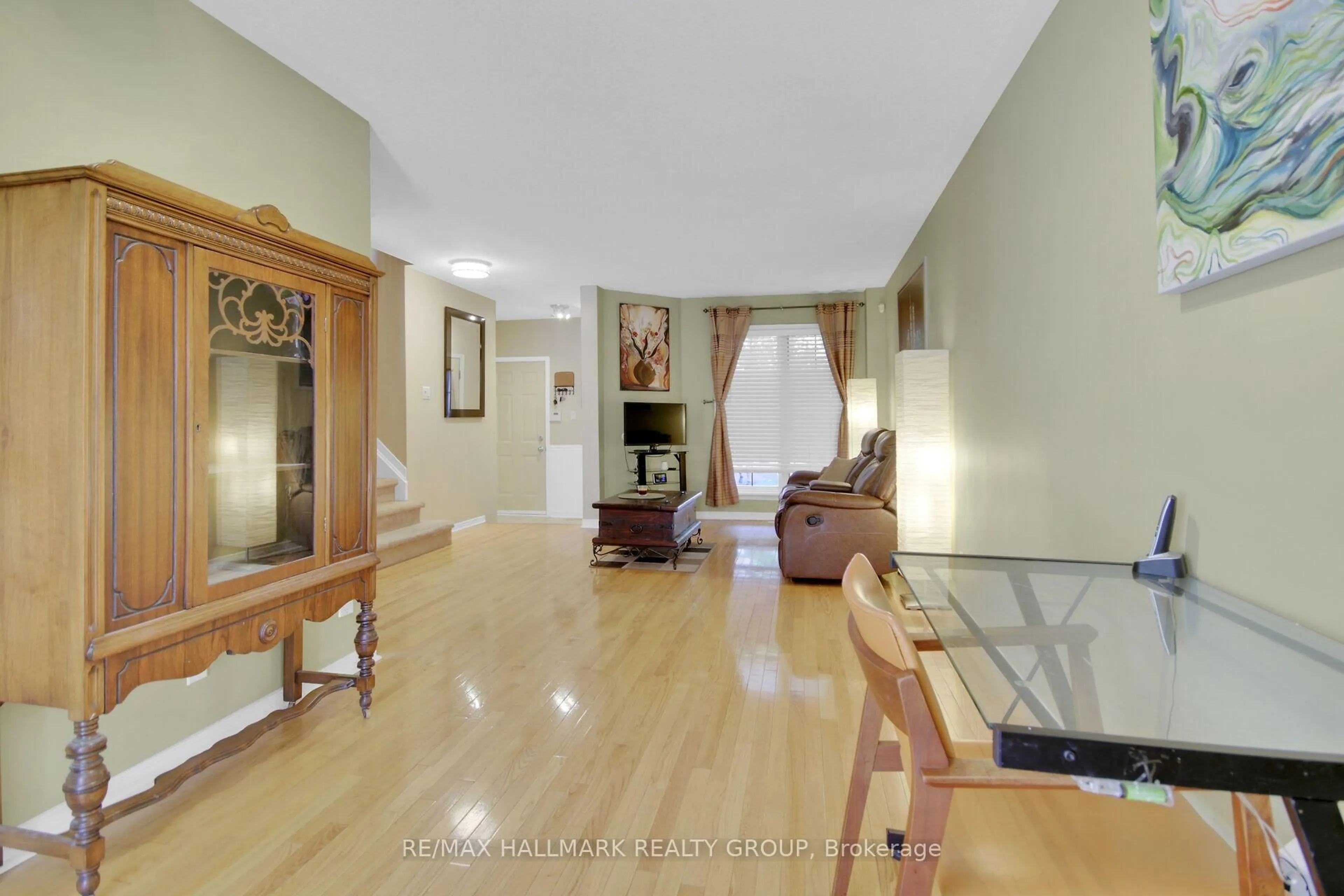 Unknown for 55 Binbury Way, Ottawa Ontario K1T 4C2