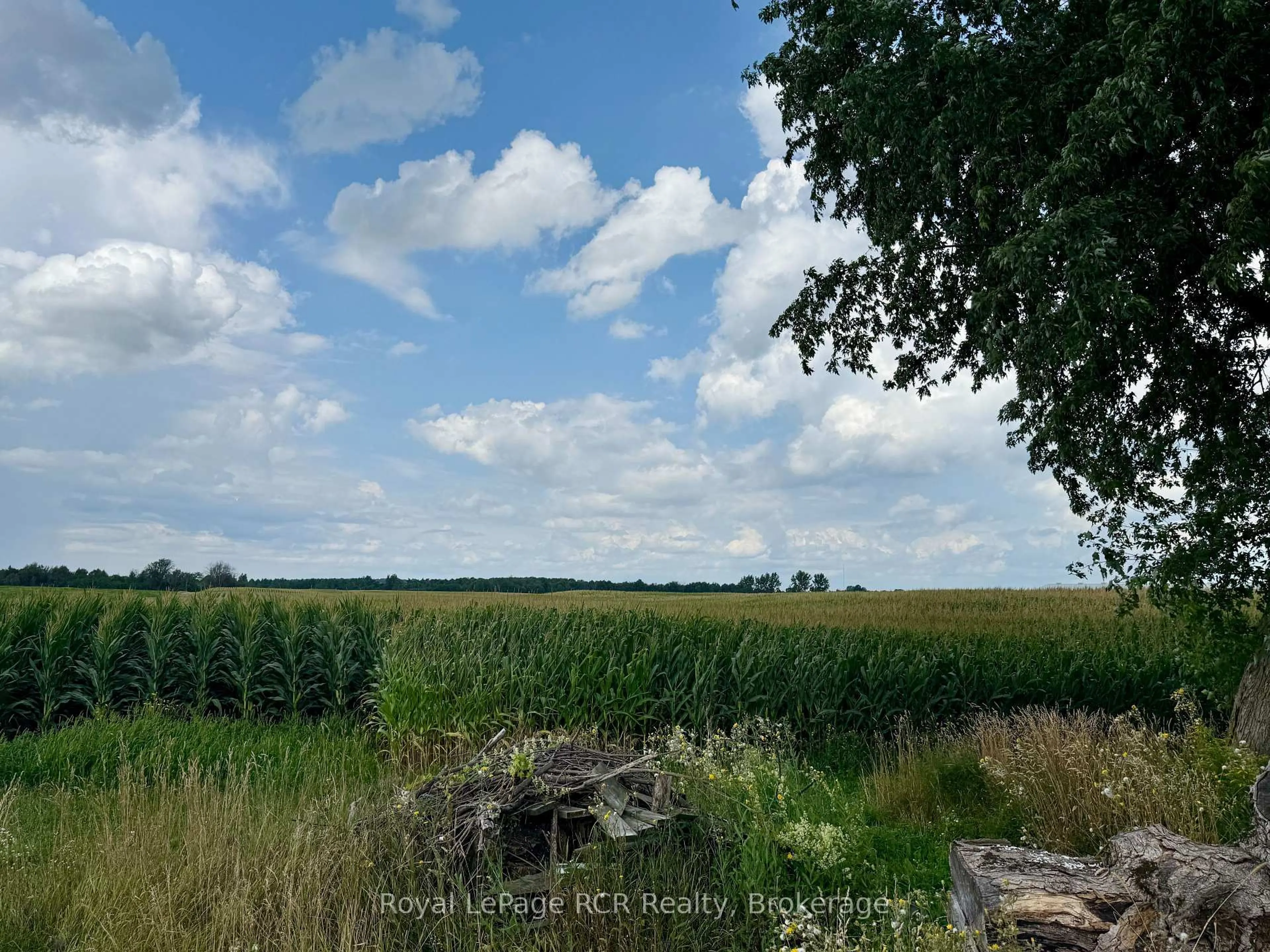 Unknown for 1328 2 Concession, South Bruce Ontario N0G 2S0