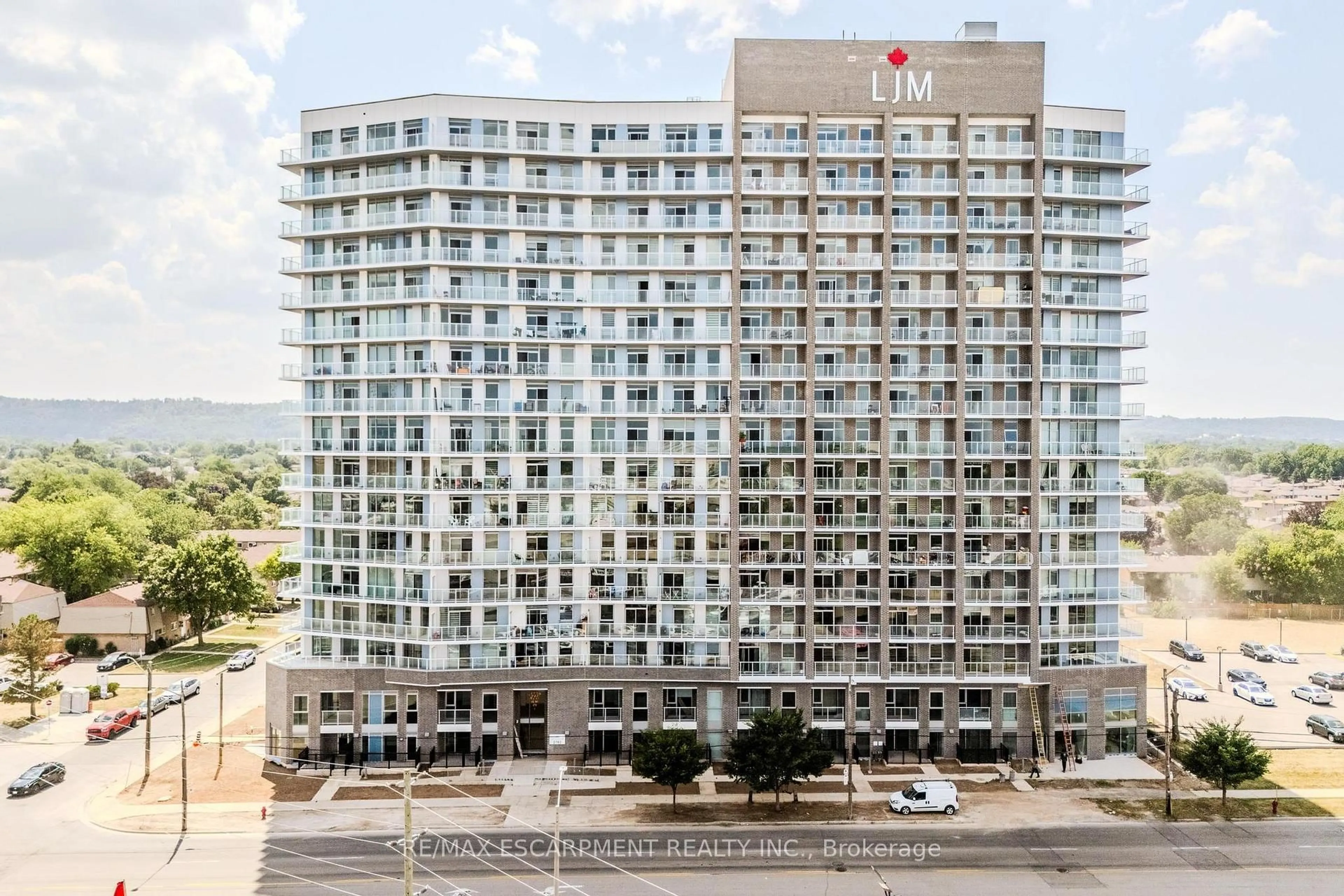 Unknown for 2782 Barton St #814, Hamilton Ontario L8E 2J8