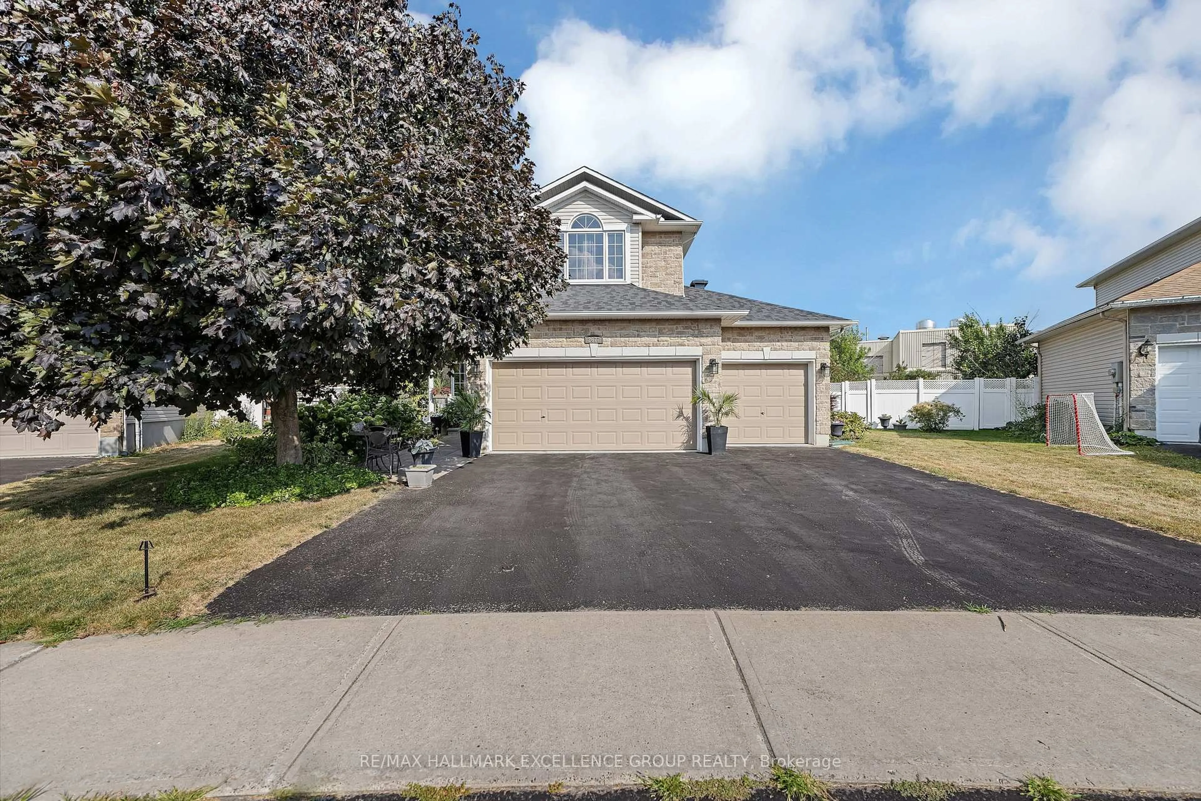 Unknown for 2677 Chamberland St, Clarence-Rockland Ontario K4K 0A5