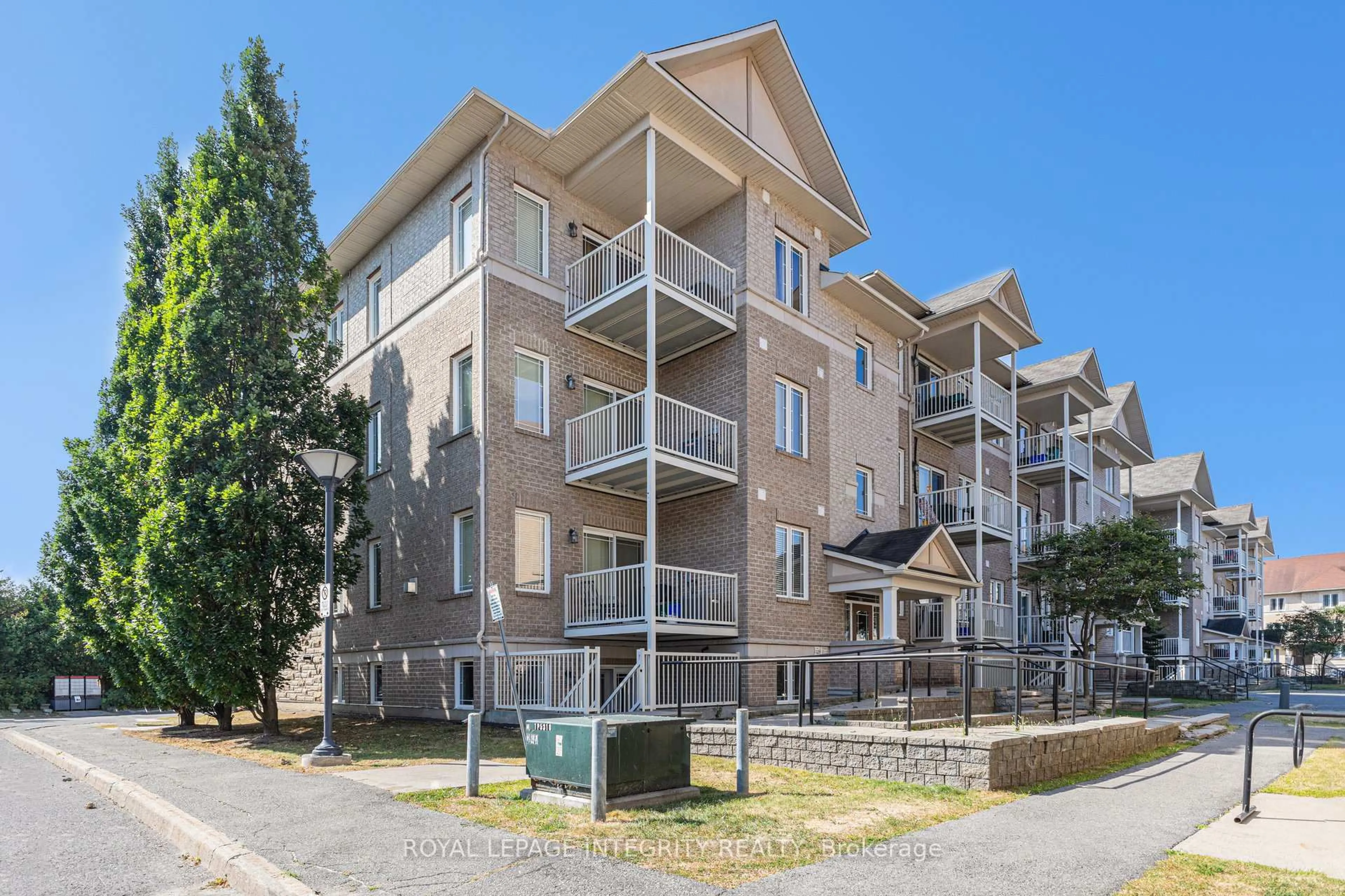 Unknown for 188 Paseo Private #8, Ottawa Ontario K2G 4N7