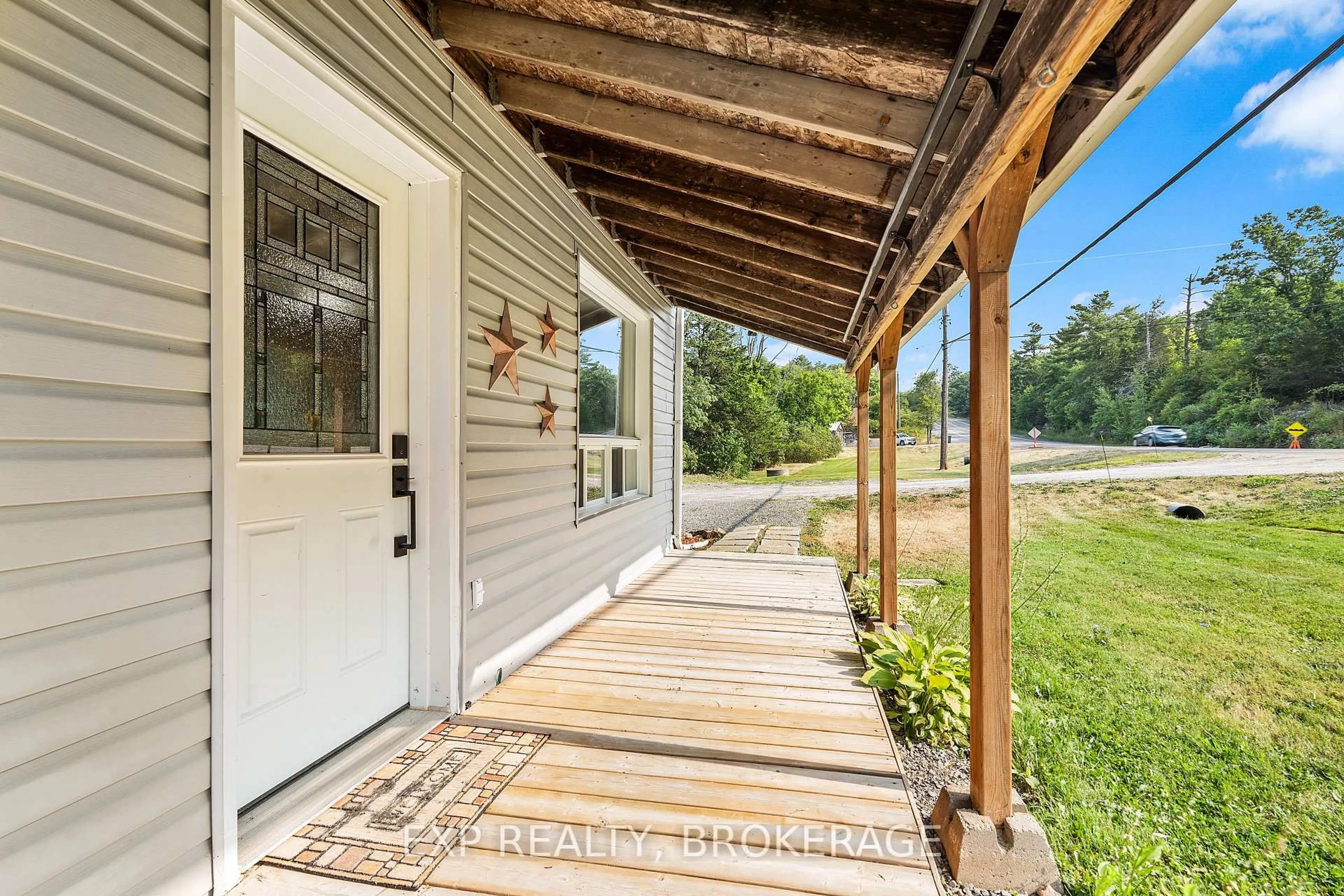 Unknown for 7993 PERTH Rd, Frontenac Ontario K0K 2L0