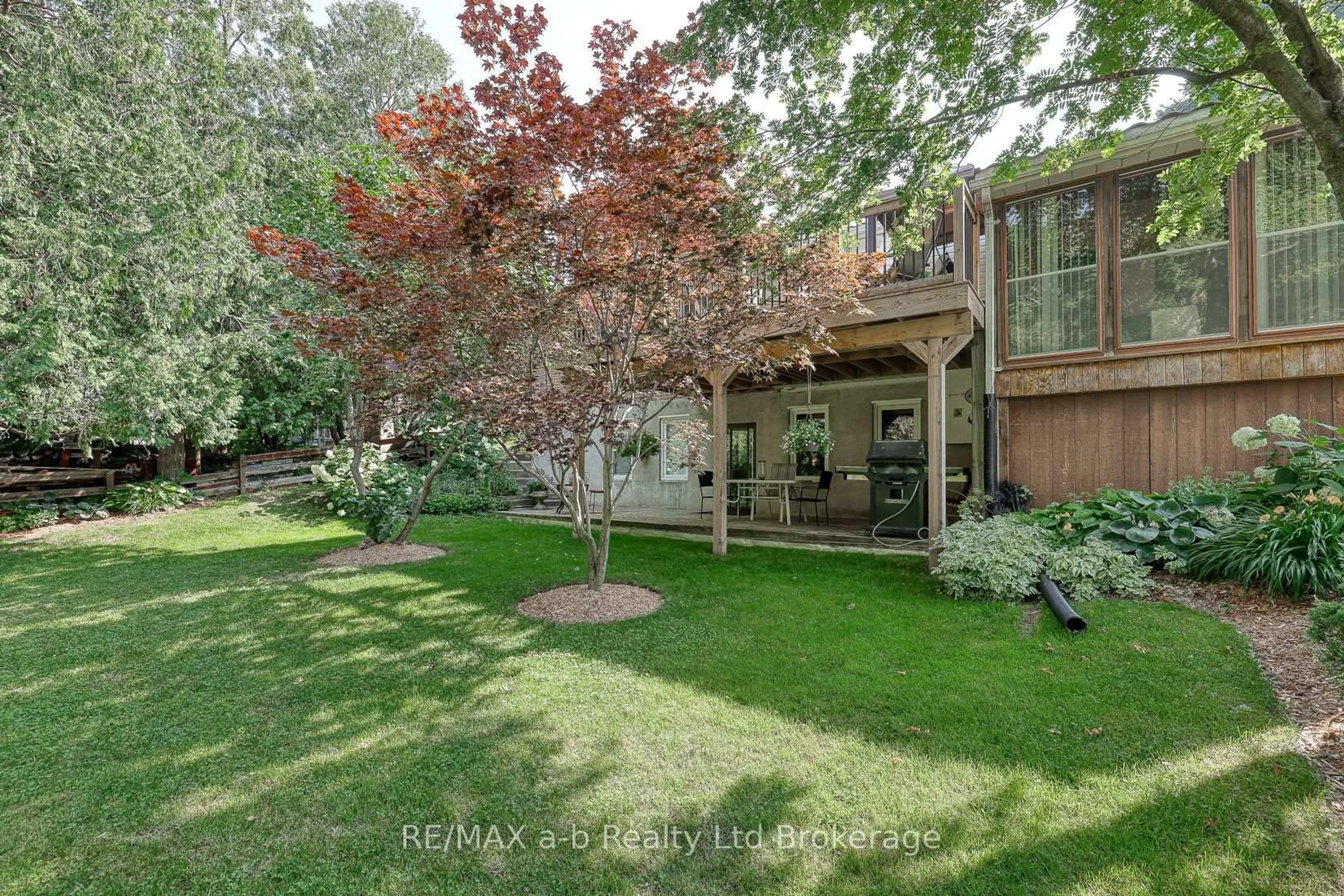 Unknown for 543 Highland Dr, Woodstock Ontario N4S 5X1