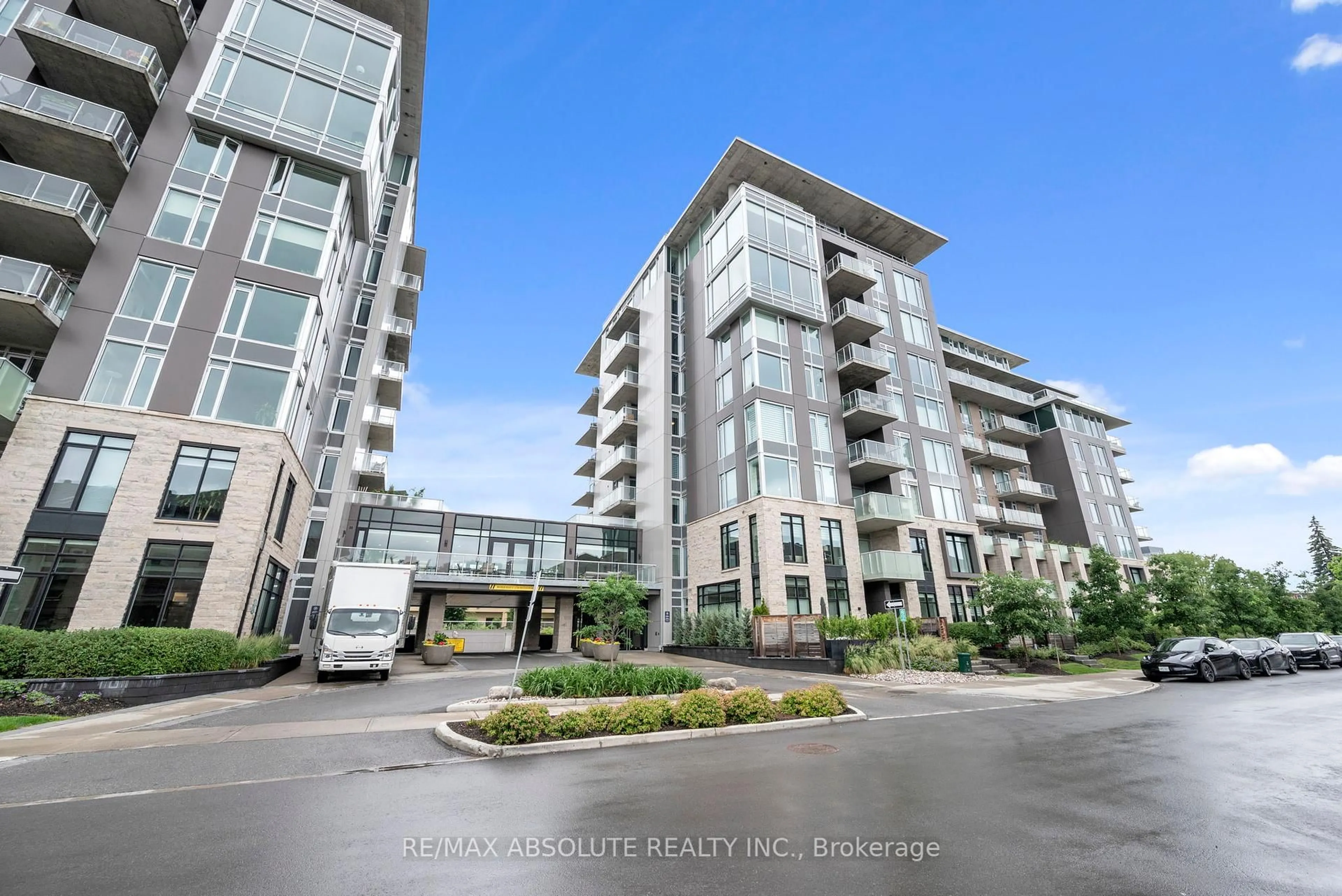 Unknown for 570 De Mazenod Ave #510, Ottawa Ontario K1S 5X2