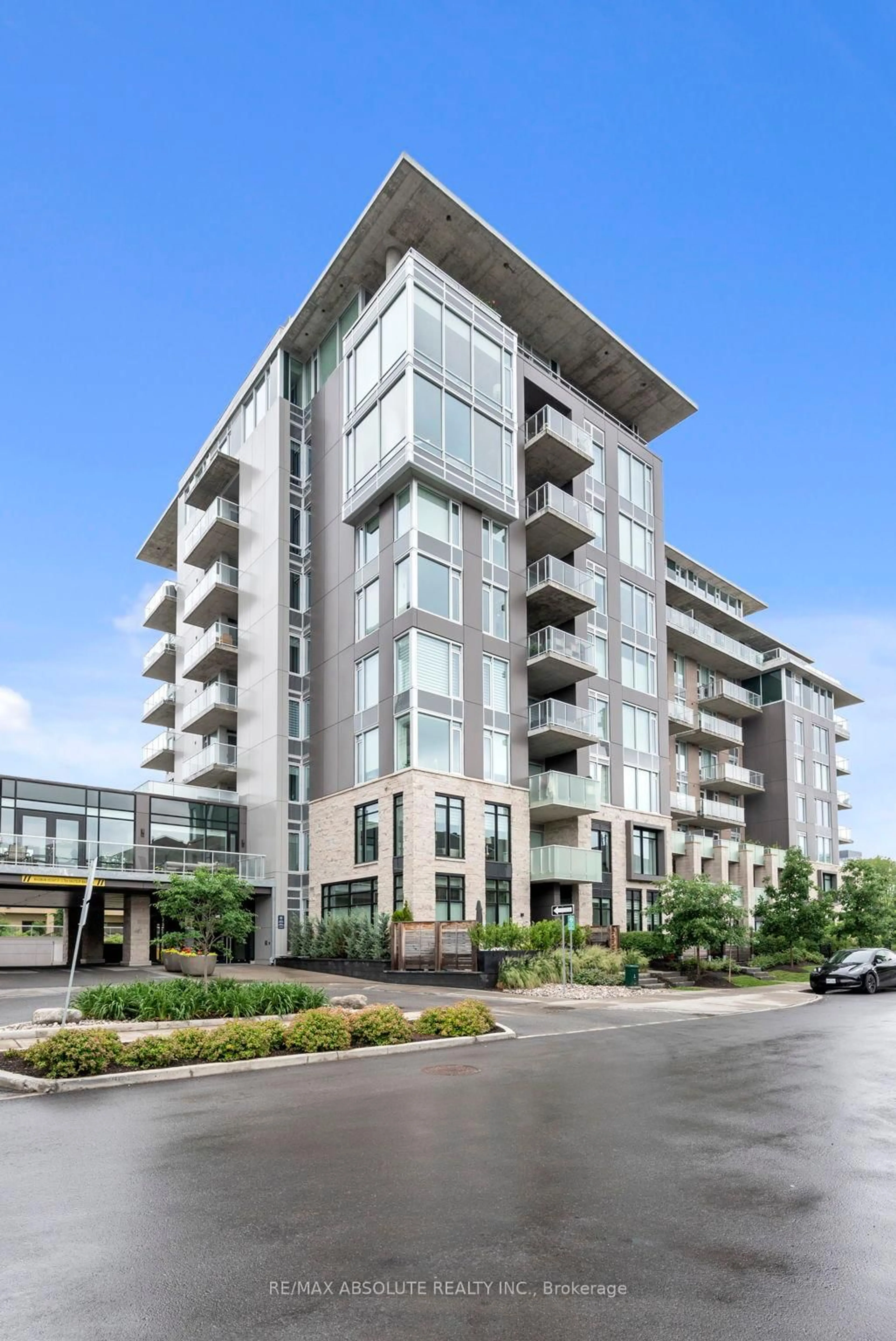 Unknown for 570 De Mazenod Ave #510, Ottawa Ontario K1S 5X2