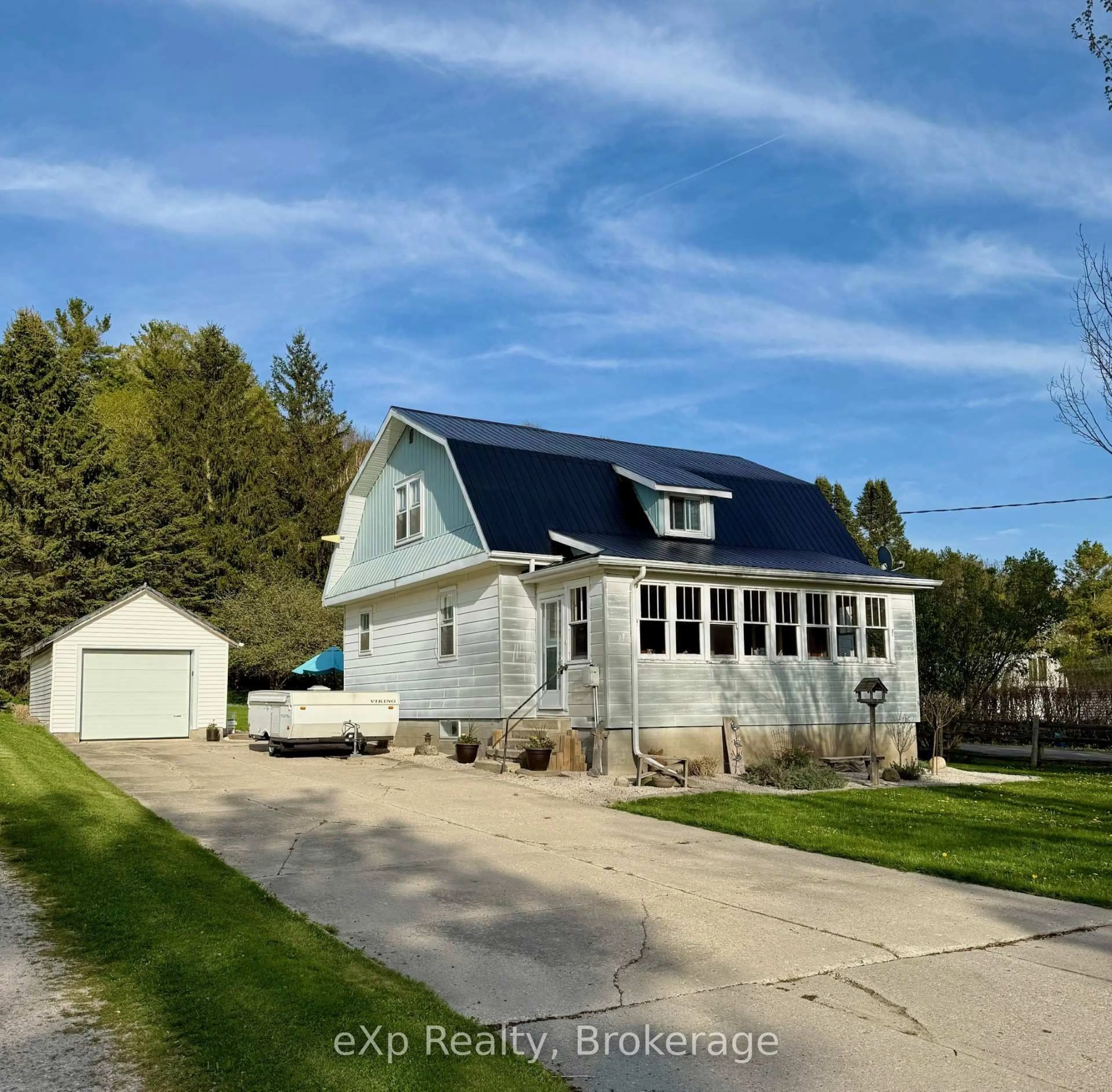 Unknown for 1216 Bruce Road 12, South Bruce Ontario N0G 1W0