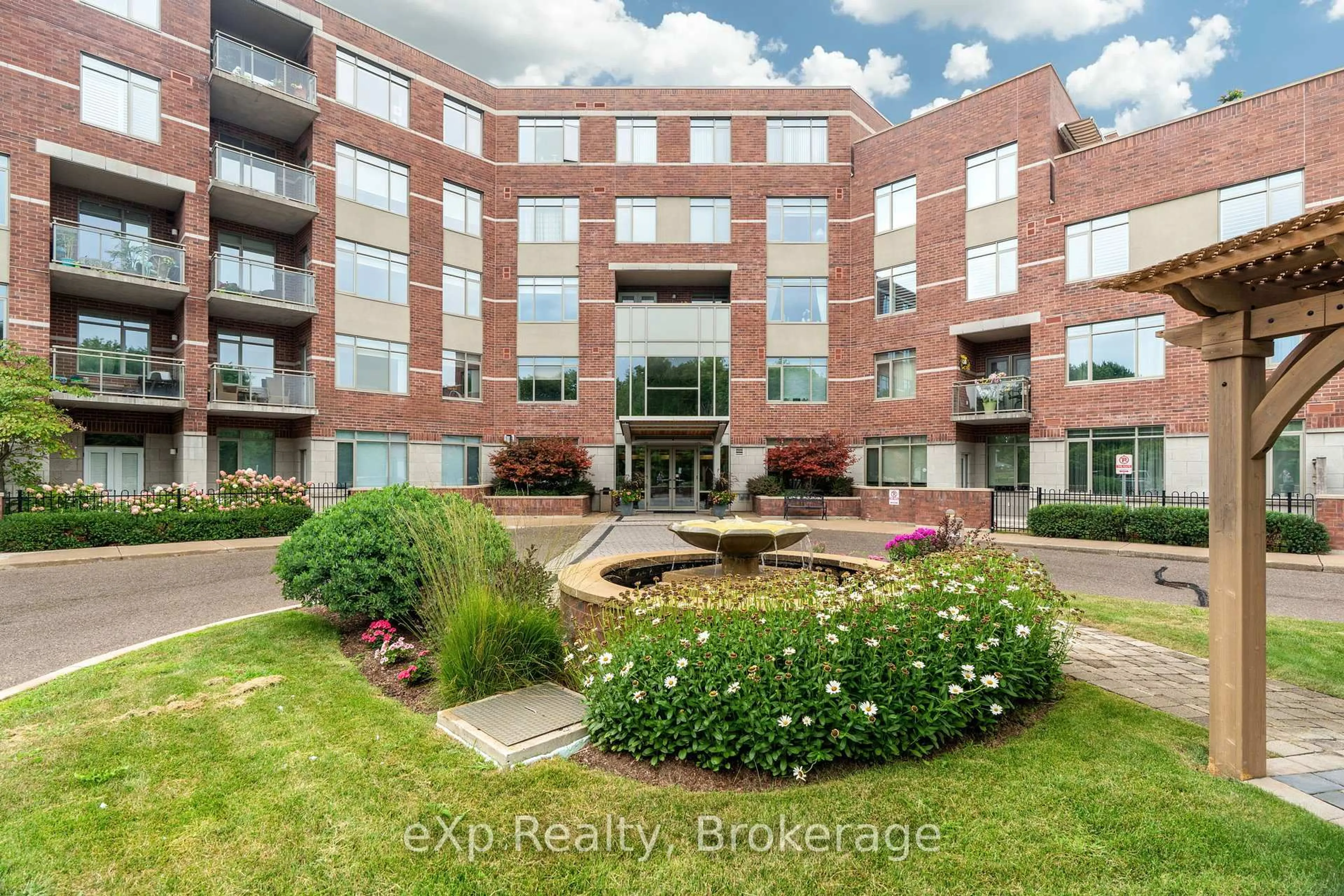 Unknown for 400 Romeo St #113, Stratford Ontario N5A 0A2