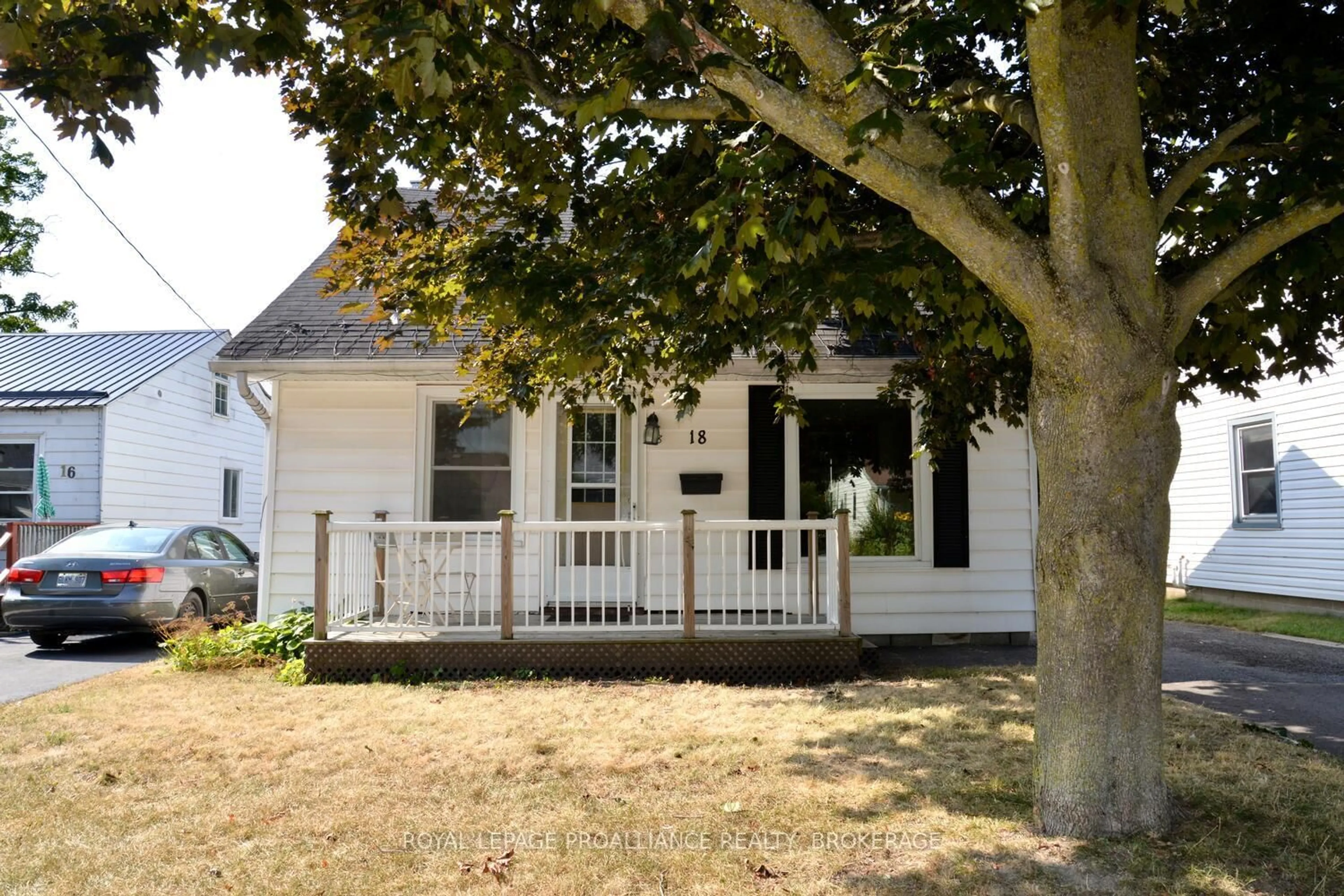 Unknown for 18 Dunkirk Ave, Kingston Ontario K7K 2H4