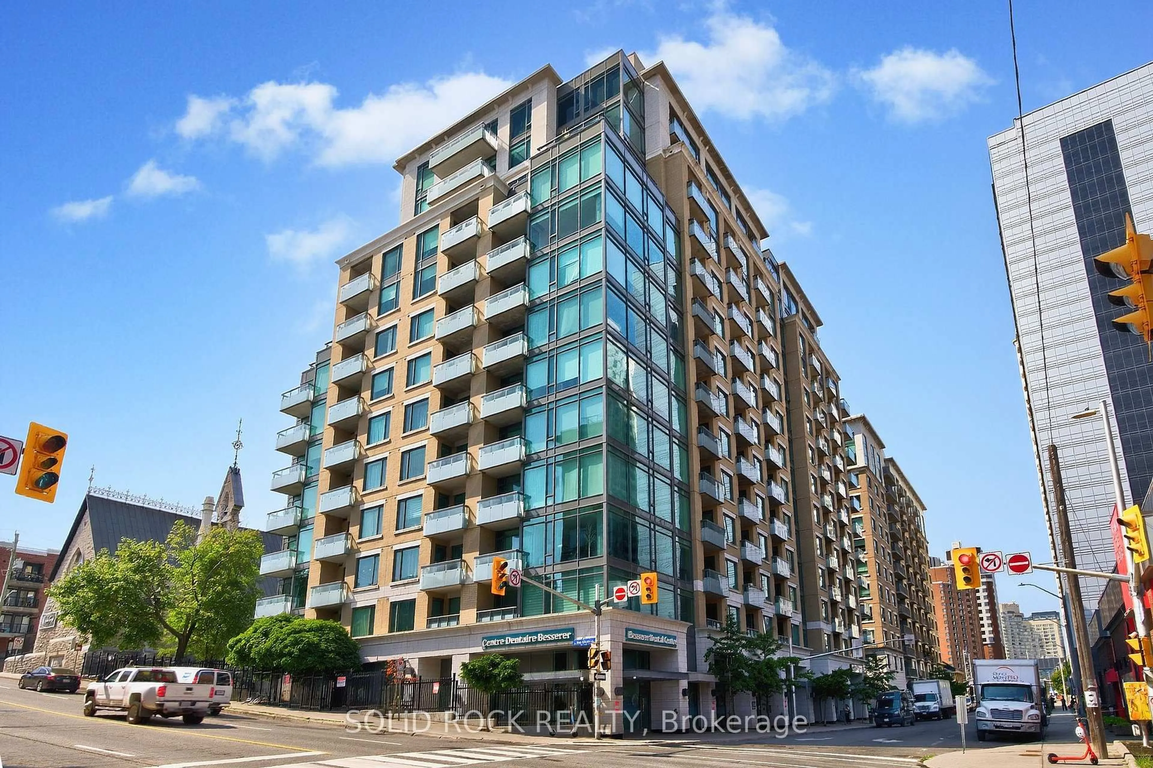 Unknown for 238 Besserer St #703, Ottawa Ontario K1N 6B1