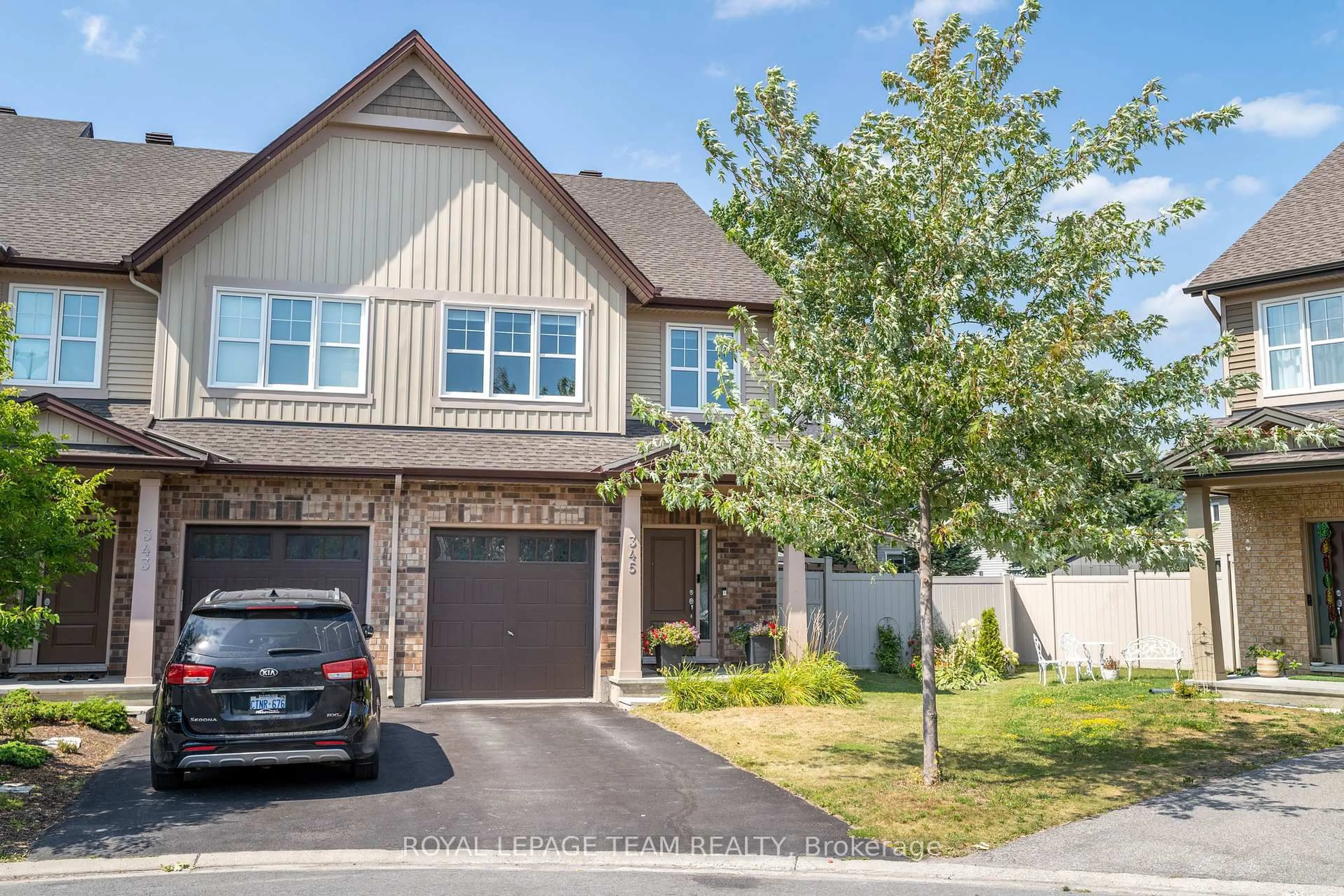 Unknown for 345 Alasken Dr, Ottawa Ontario K1T 0M4