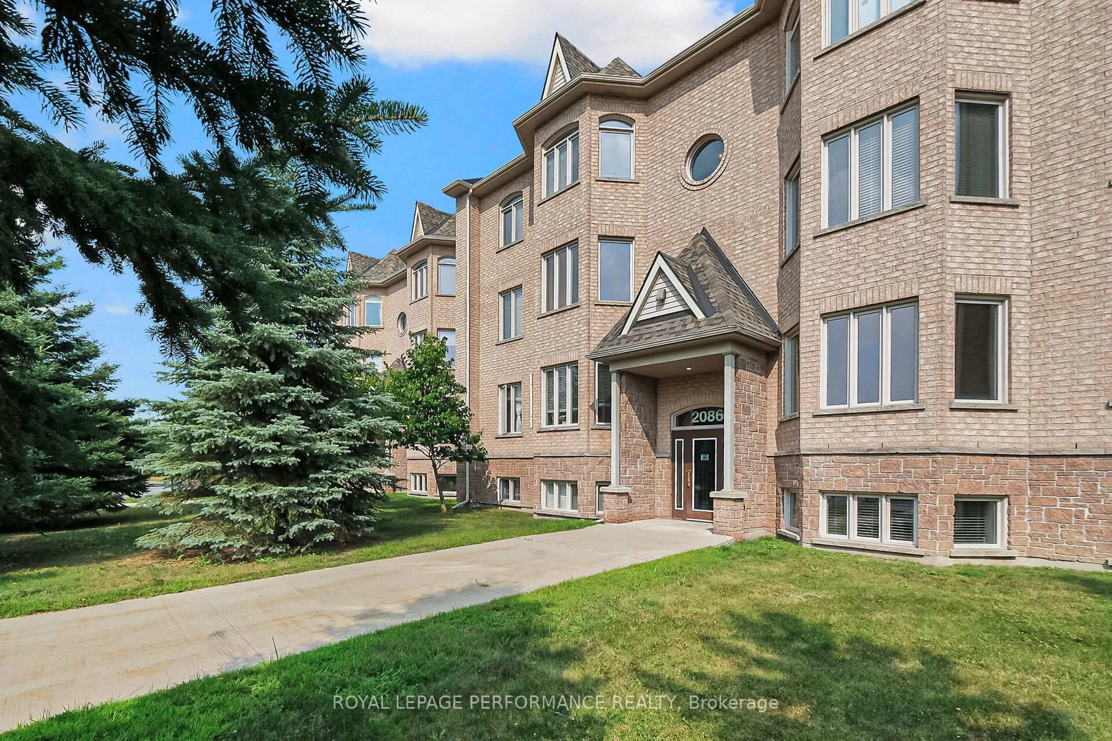 Unknown for 2086 Valin St #7, Orleans Ontario K4A 0C1