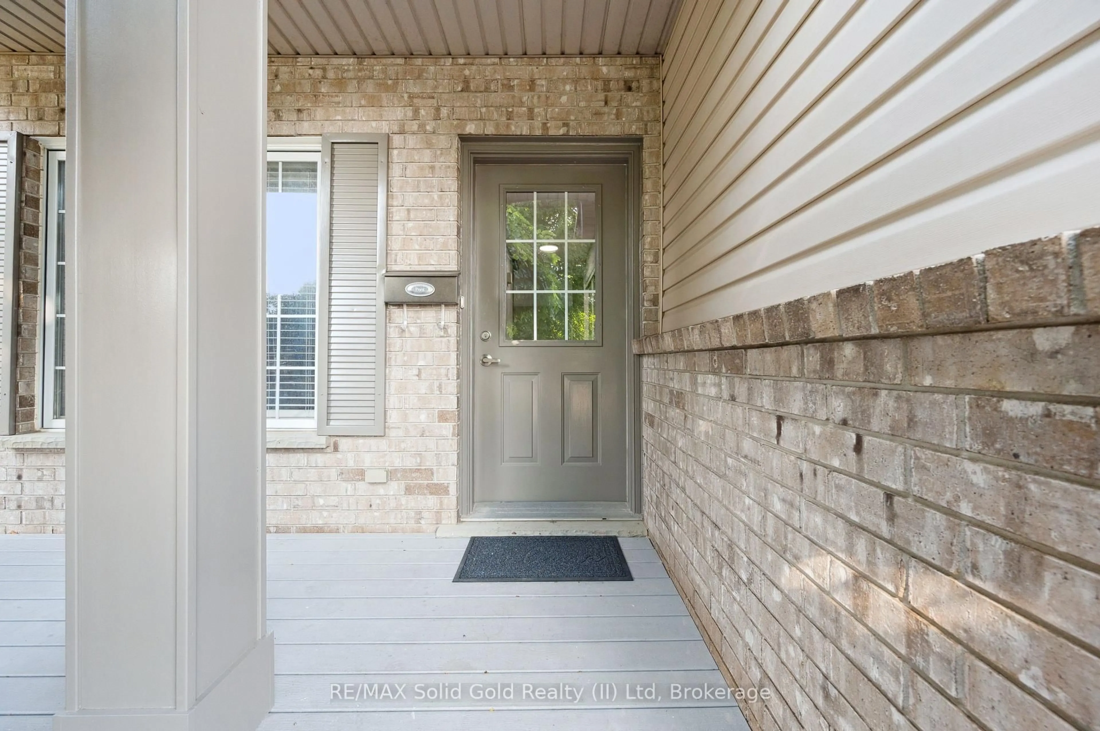Unknown for 497 Brentcliffe Dr, Waterloo Ontario N2T 2R8