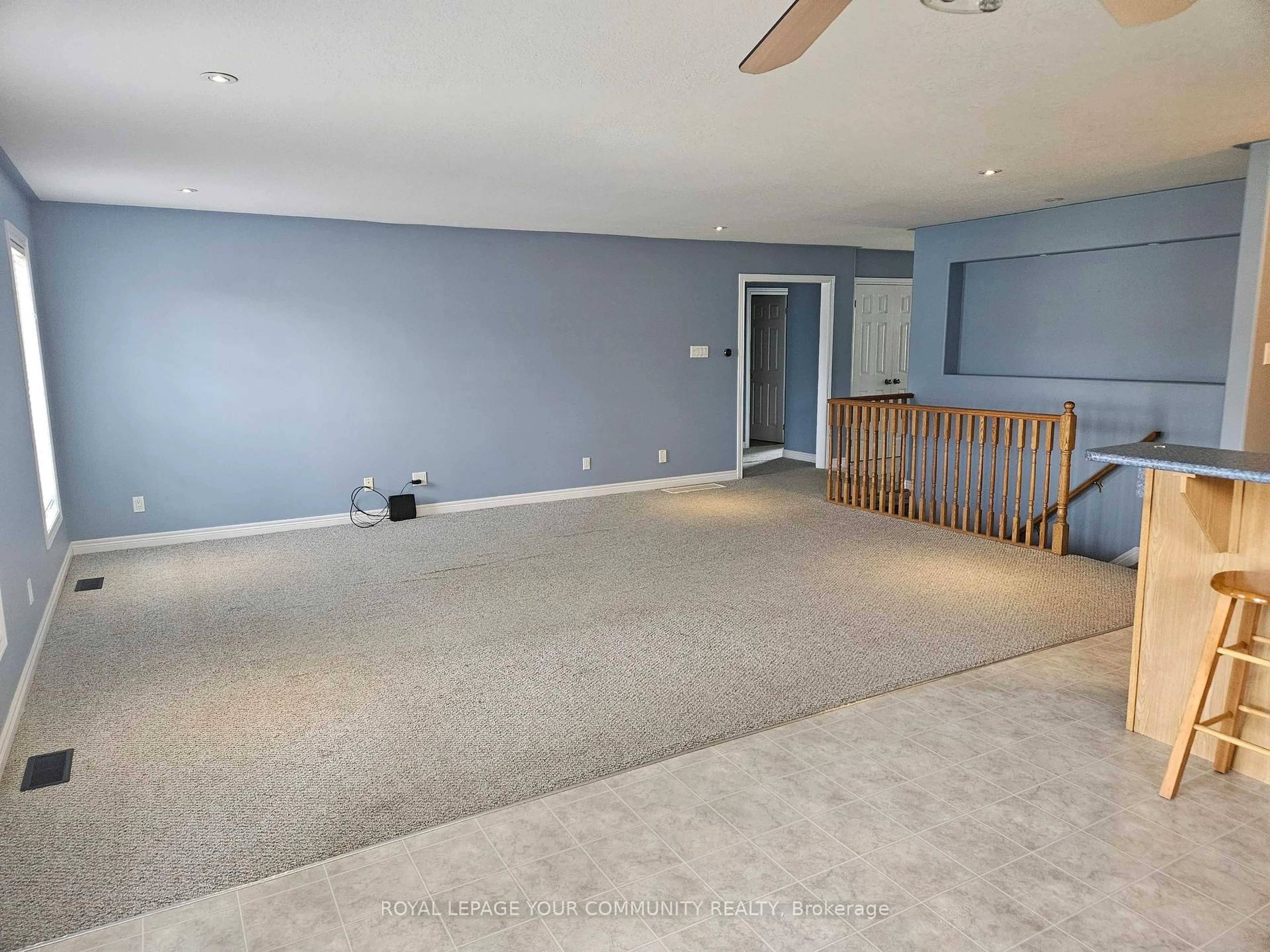 A pic of a room for 1615 Ravenwood Dr, Peterborough West Ontario K9K 2P8