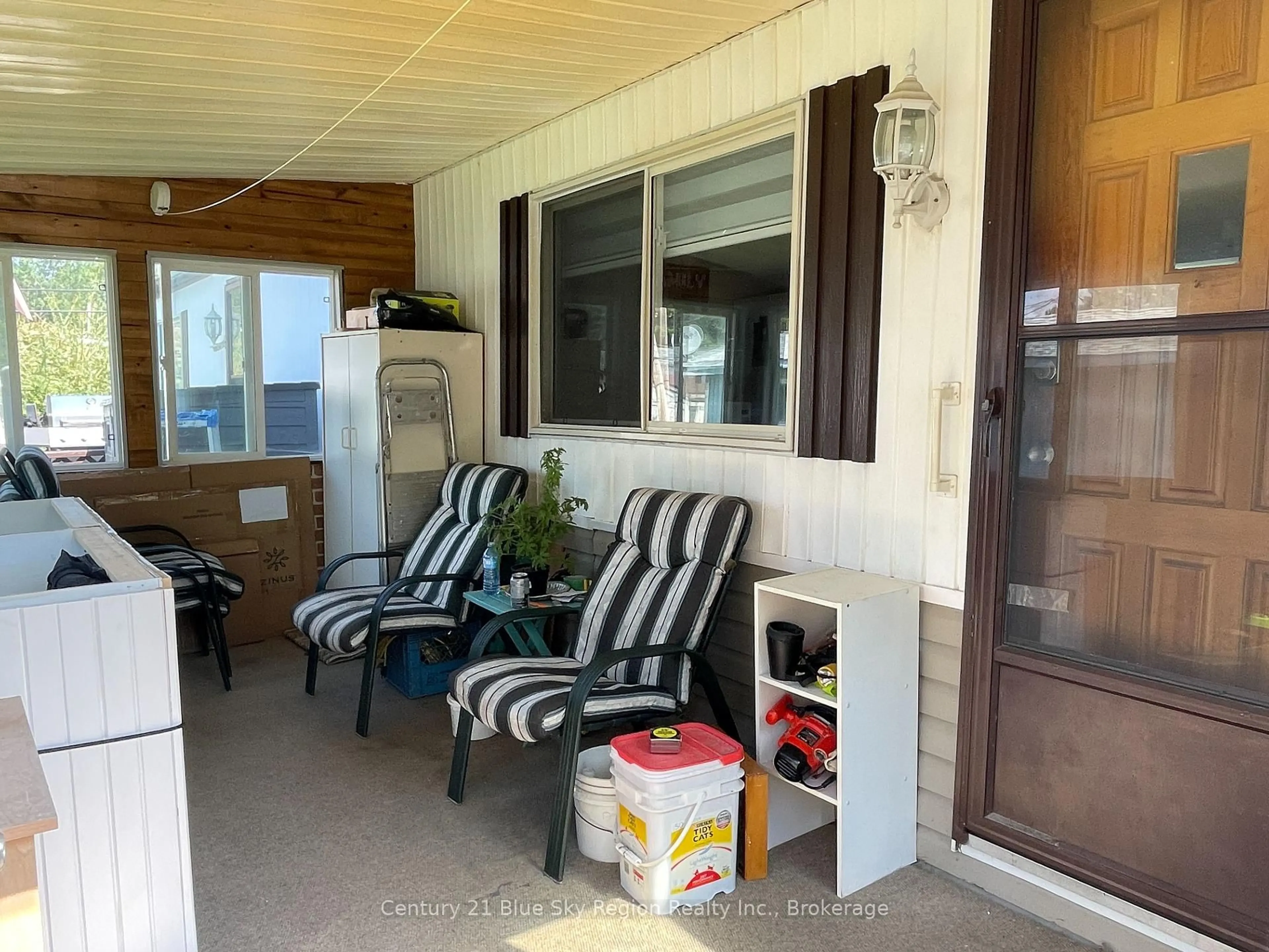 Unknown for 395 RIVERBEND Rd #4, North Bay Ontario P1B 8Z4