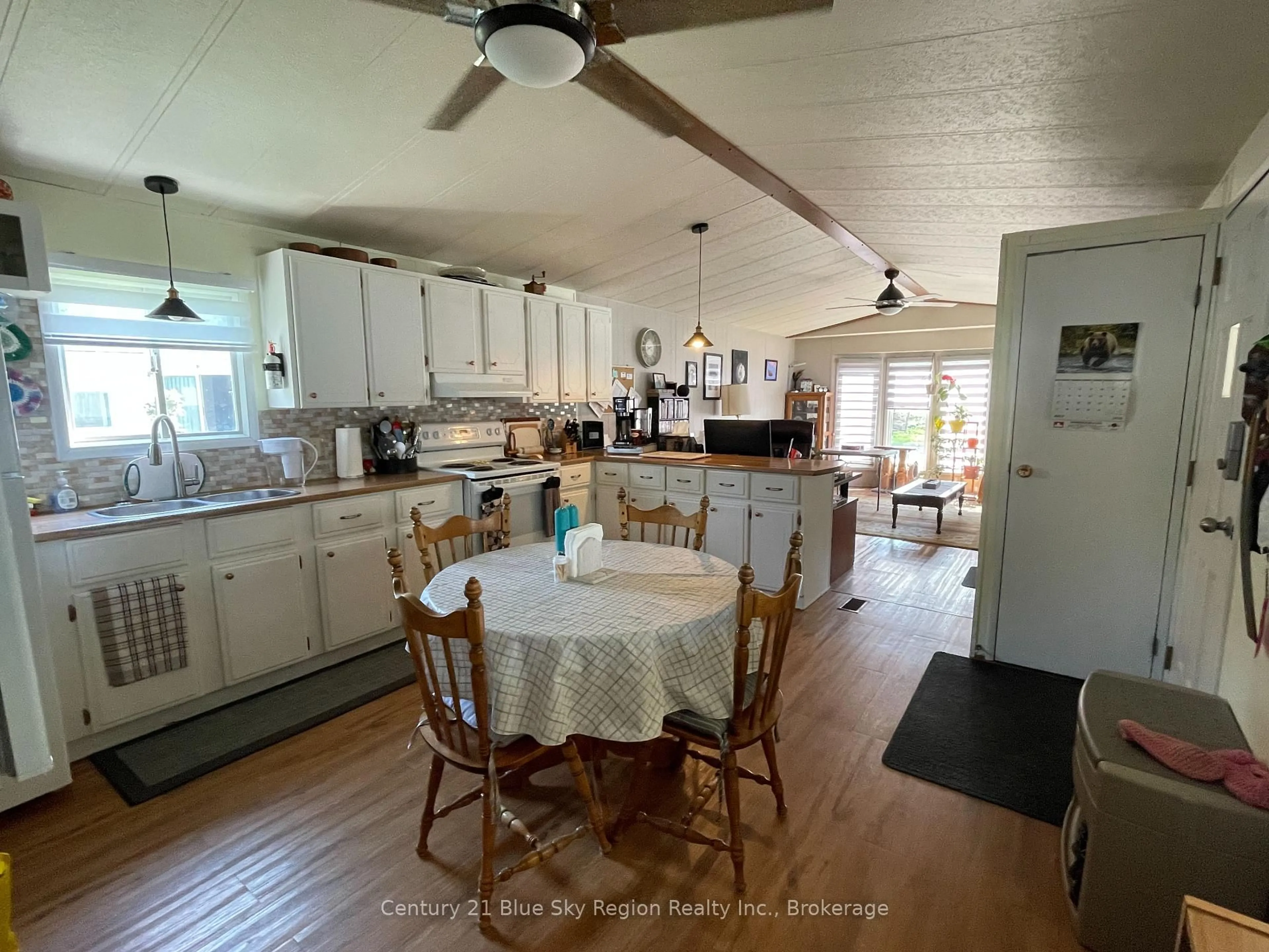 Unknown for 395 RIVERBEND Rd #4, North Bay Ontario P1B 8Z4