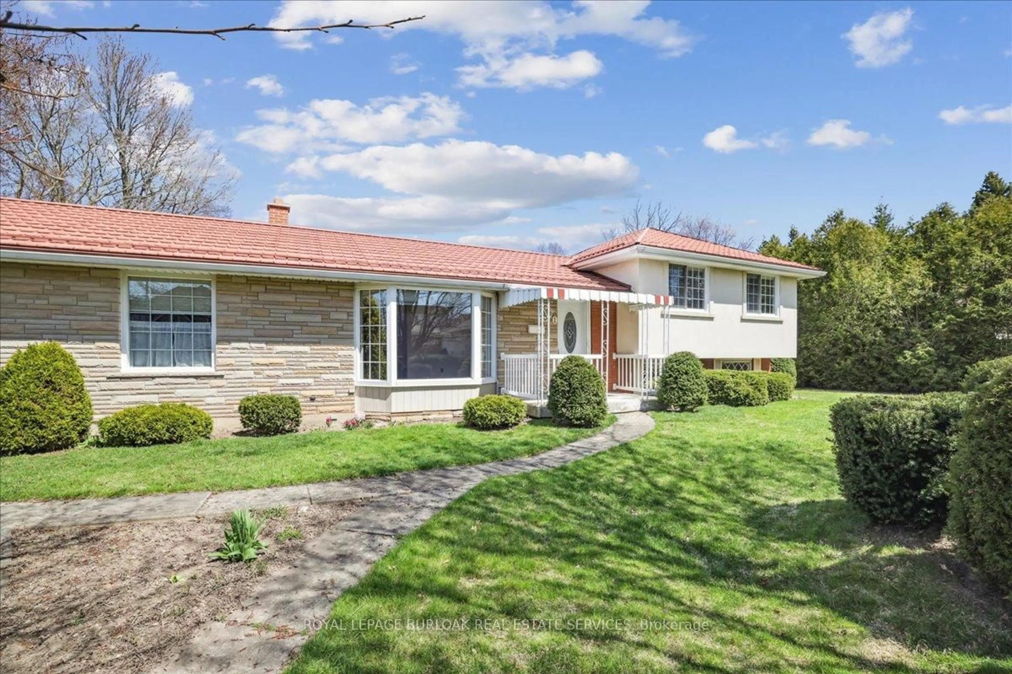 Unknown for 1 Westview Cres, Hamilton Ontario L8B 0E4