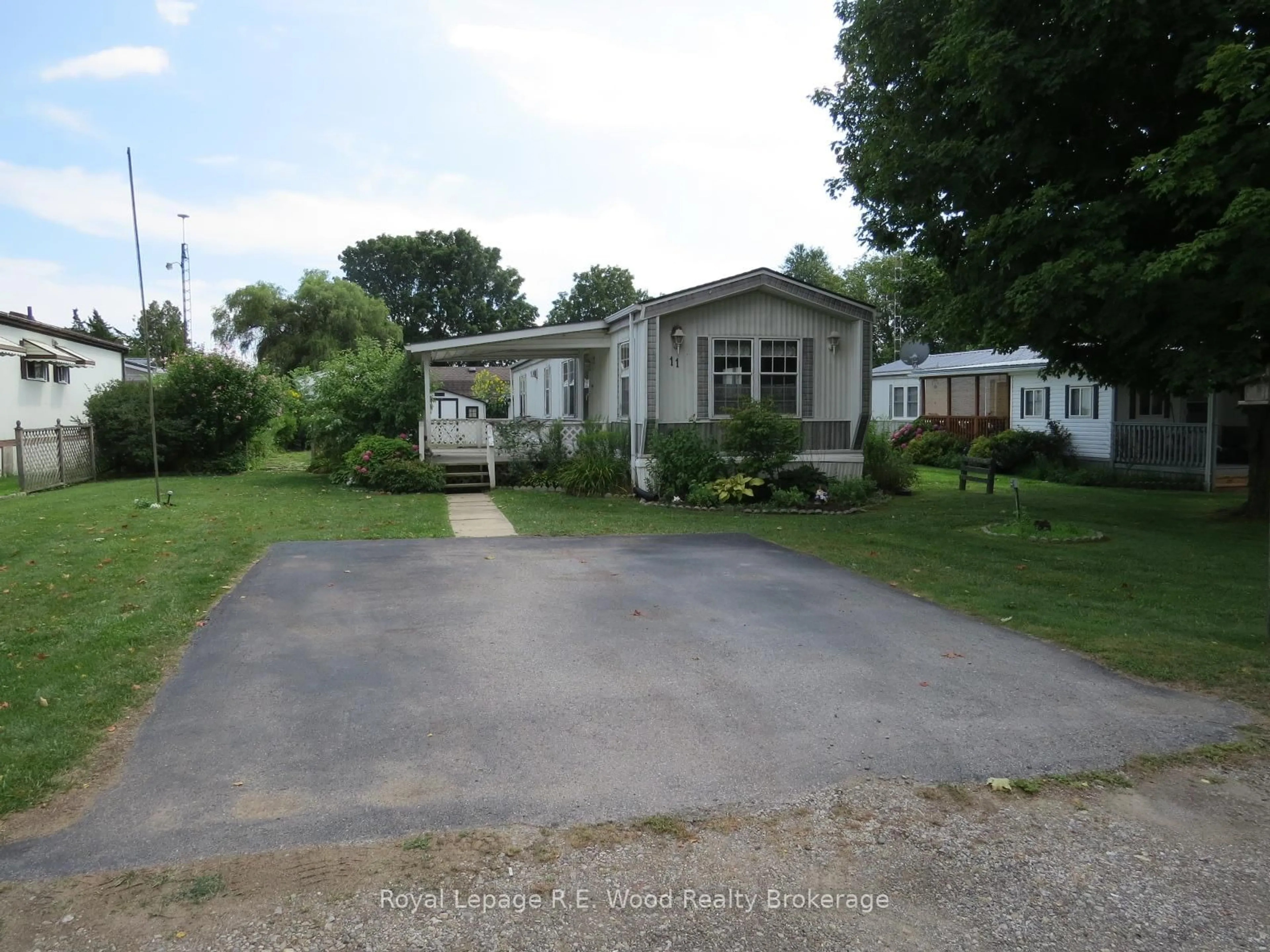 Unknown for 4899 Plank Rd #11, Bayham Ontario N0J 1T0